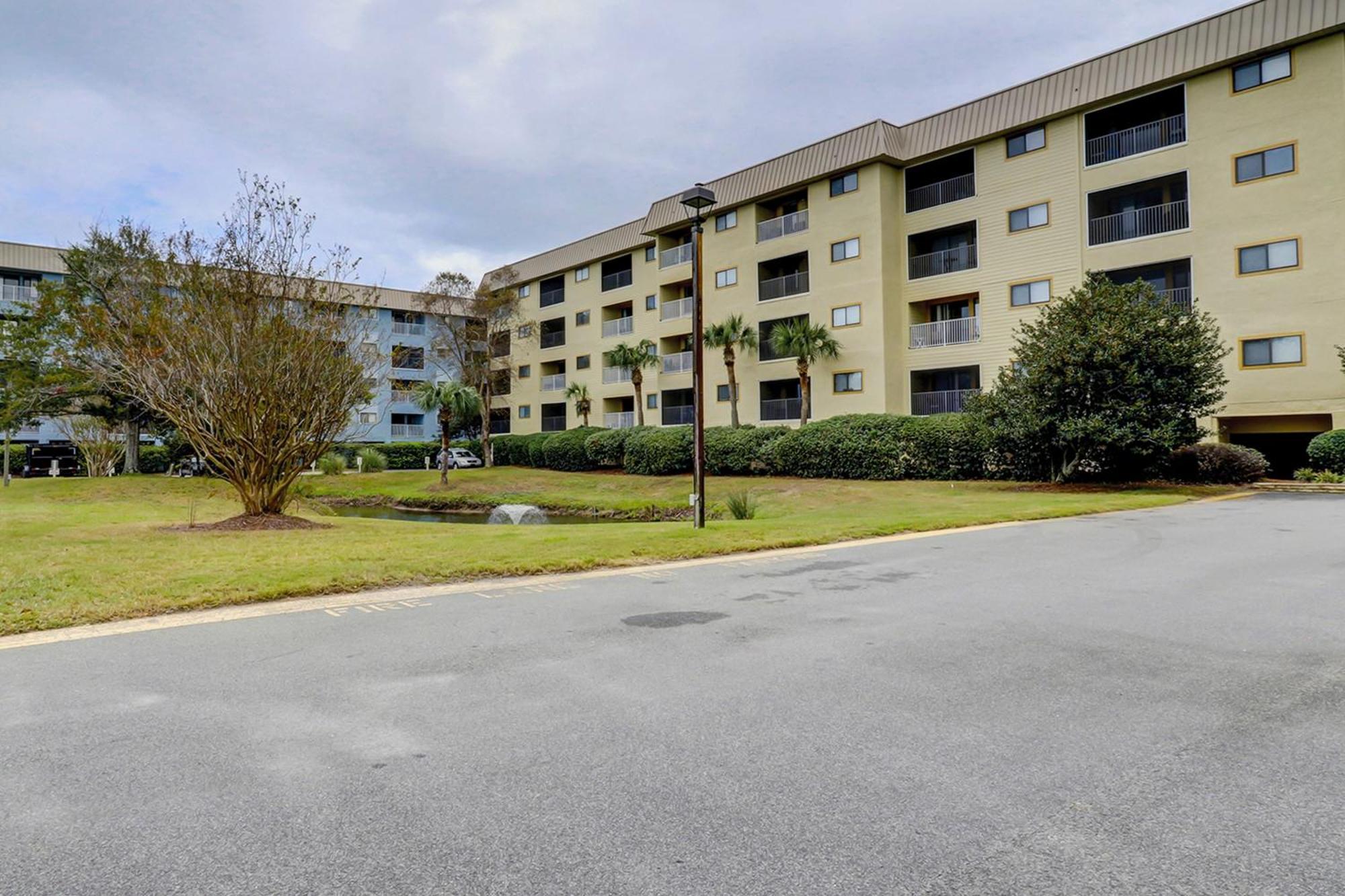 Apartment Hilton Head 4226 Hilton Head Island