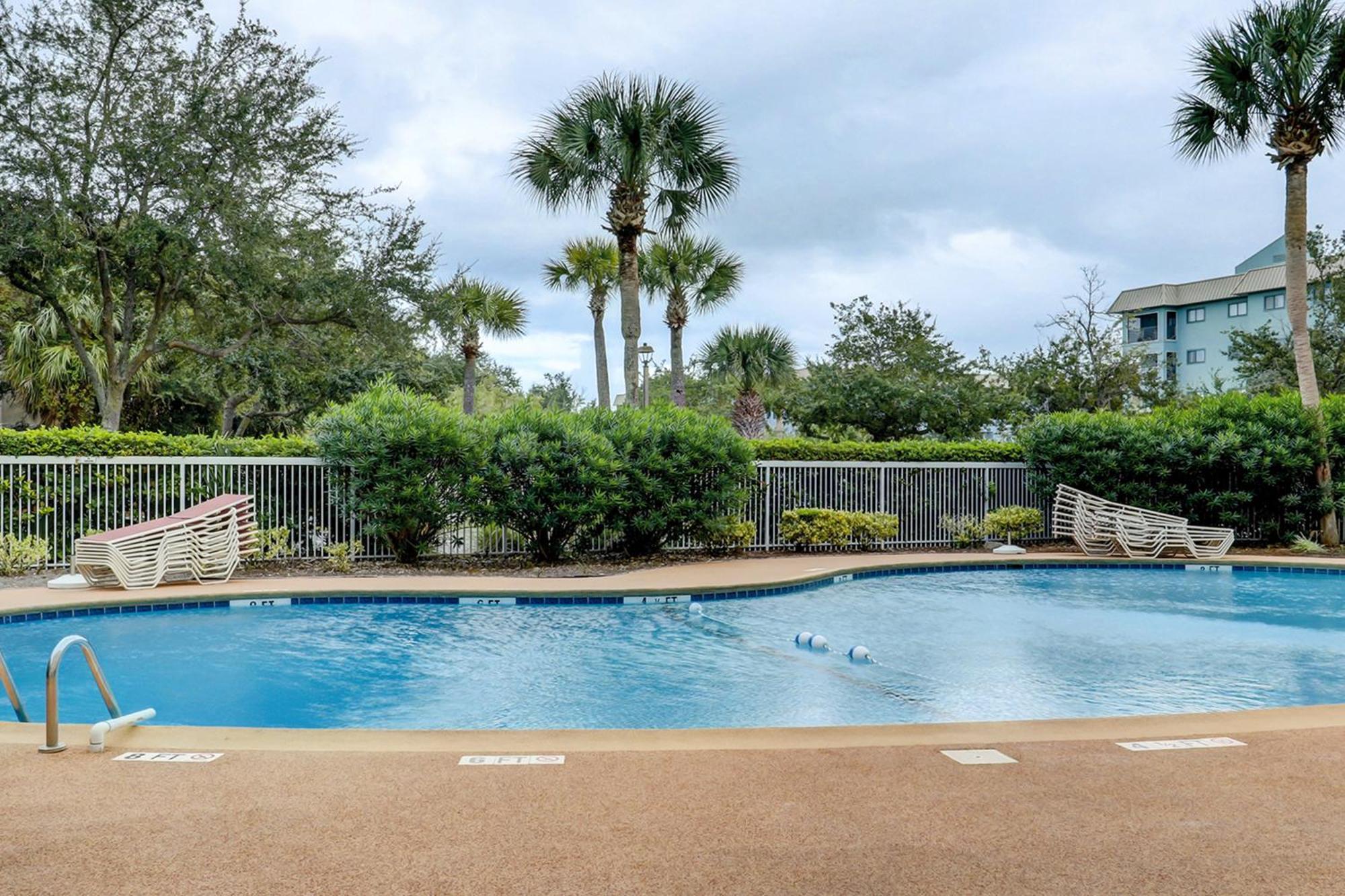 Hilton Head 4226 Apartment *