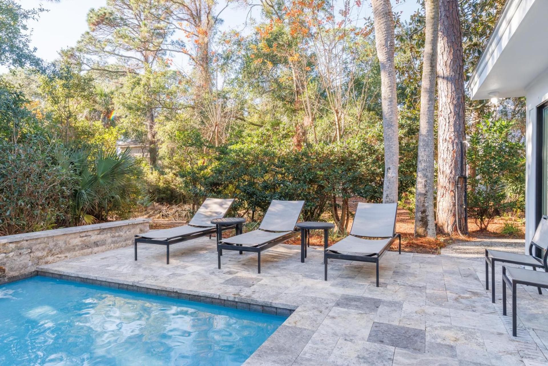 8 Juniper Holiday home Hilton Head Island