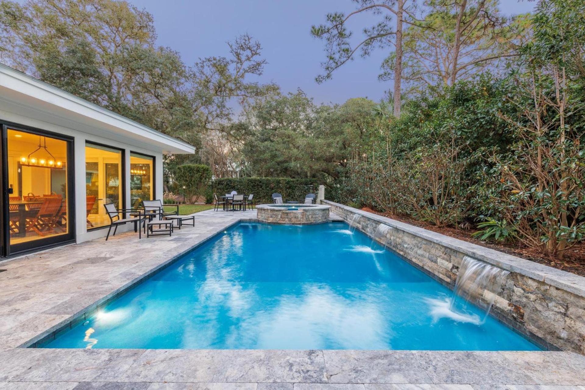 8 Juniper Holiday home Hilton Head Island