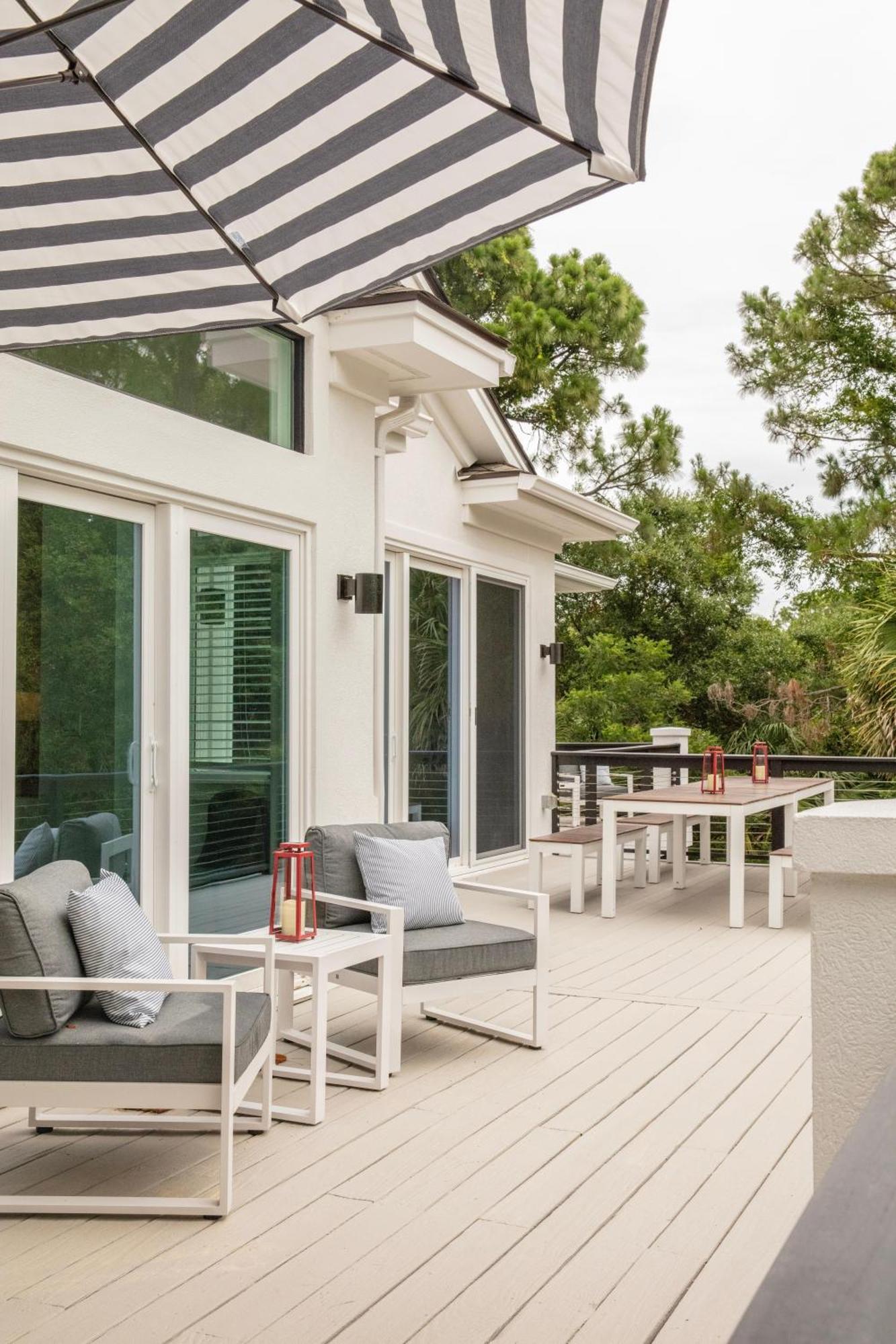 9 Juniper * Hilton Head Island