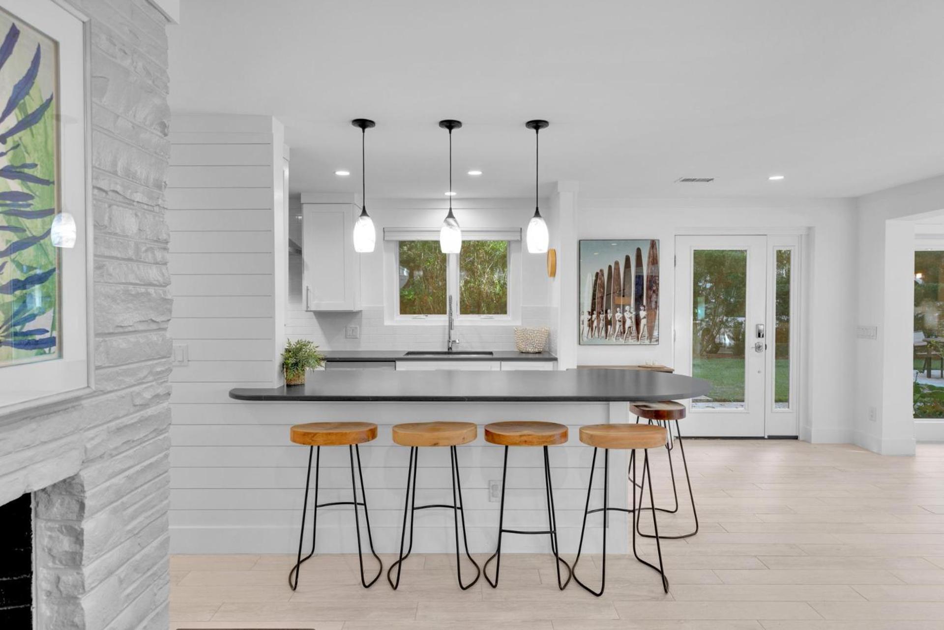 8 Juniper Holiday home *