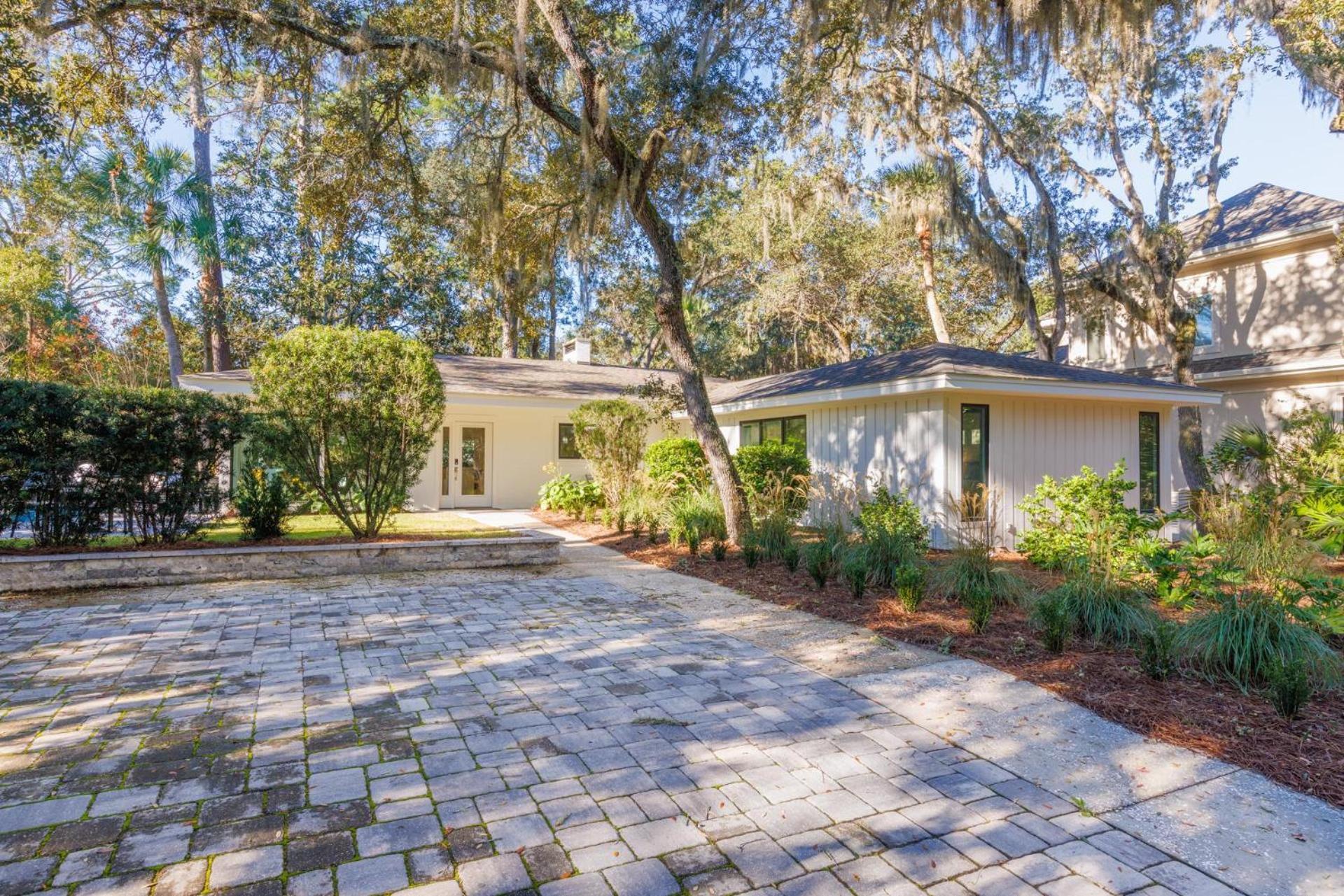 8 Juniper Hilton Head Island