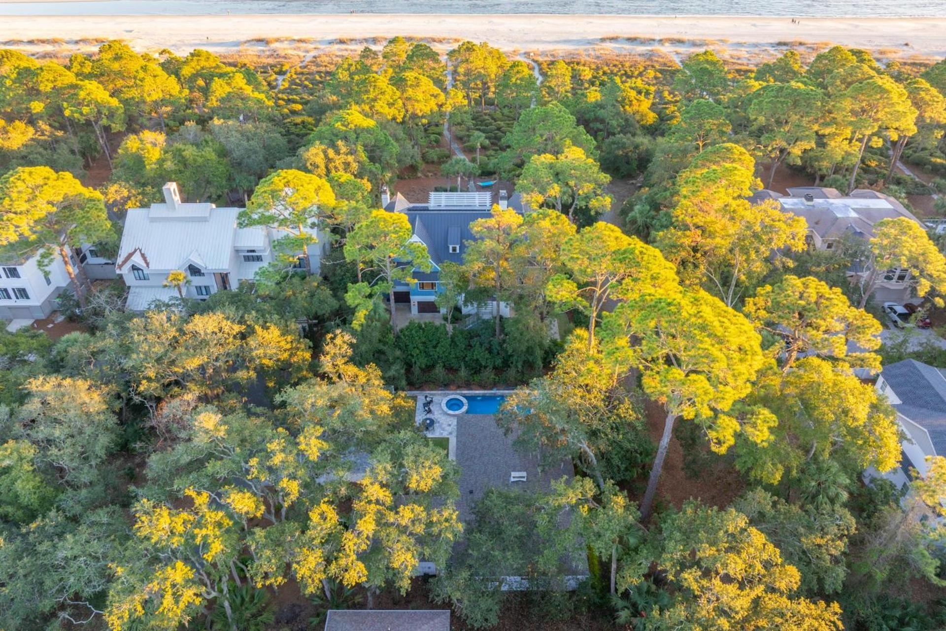 8 Juniper Holiday home *