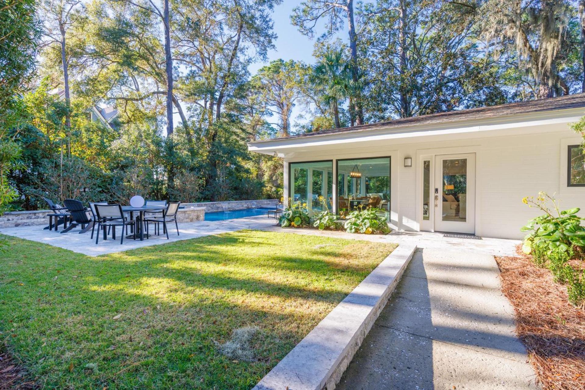 Holiday home 8 Juniper Hilton Head Island