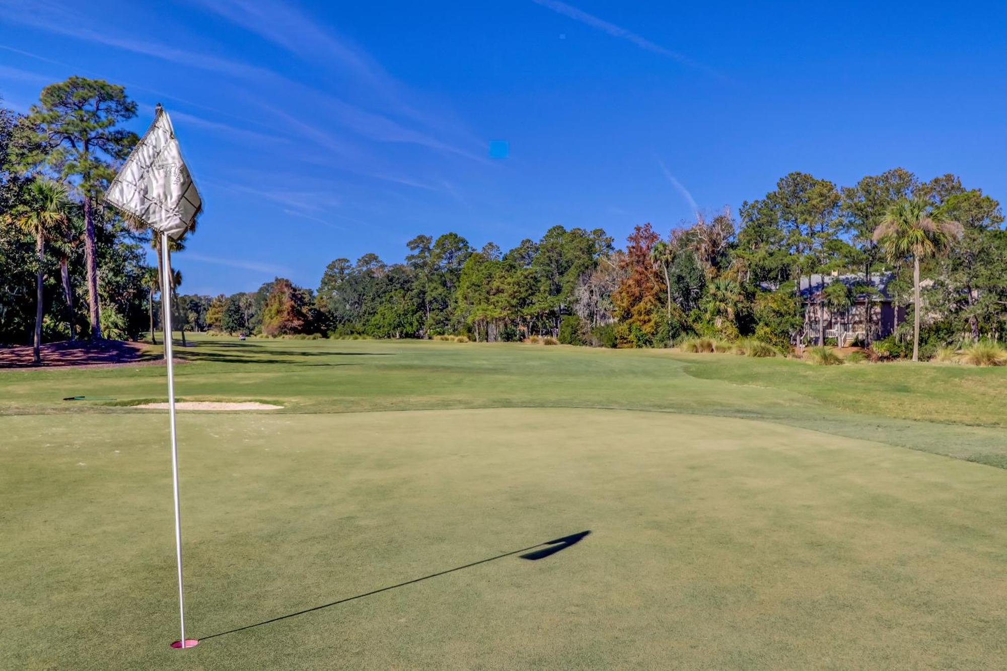 Greens 153 Hilton Head Island