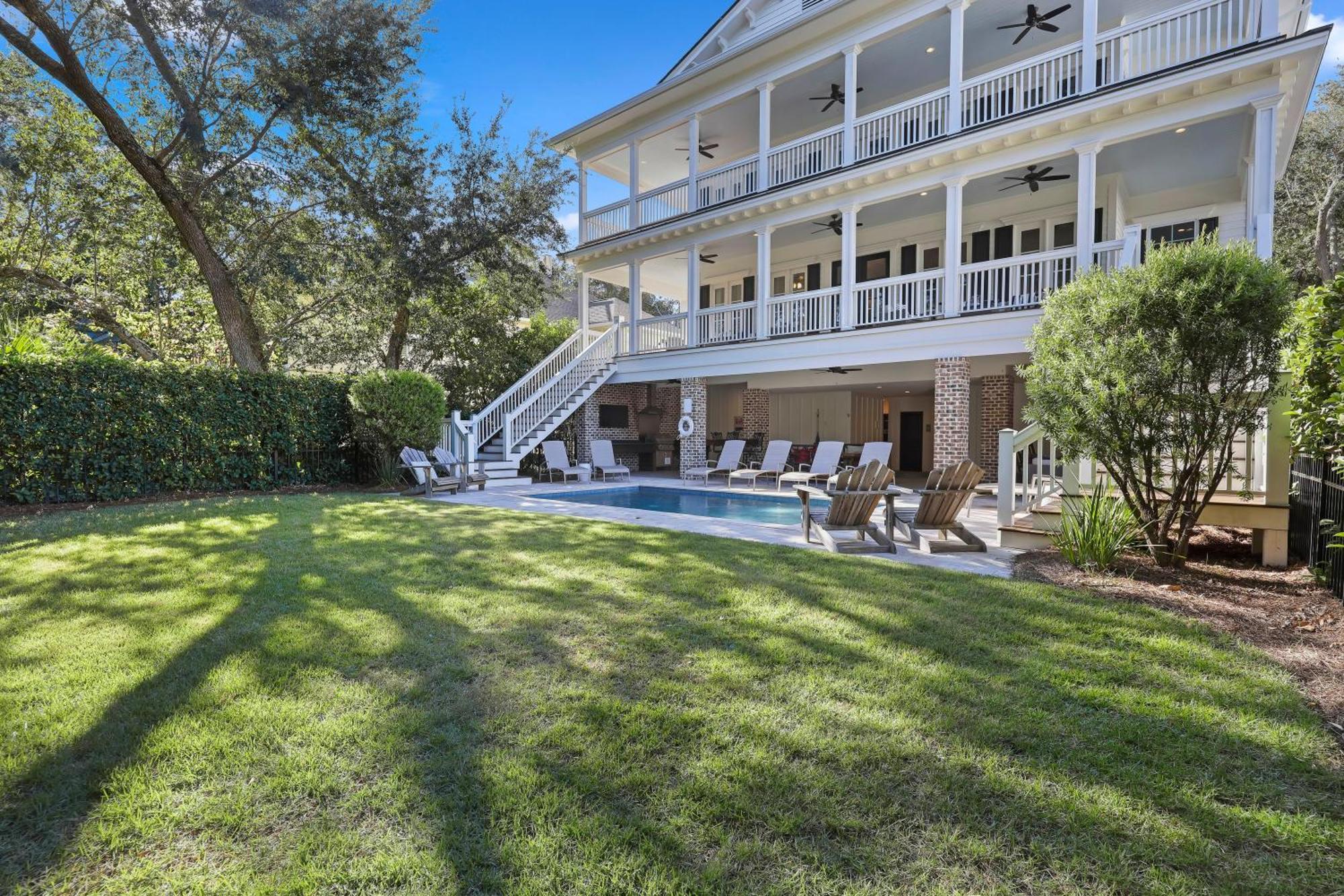19 Dollar Hilton Head Island