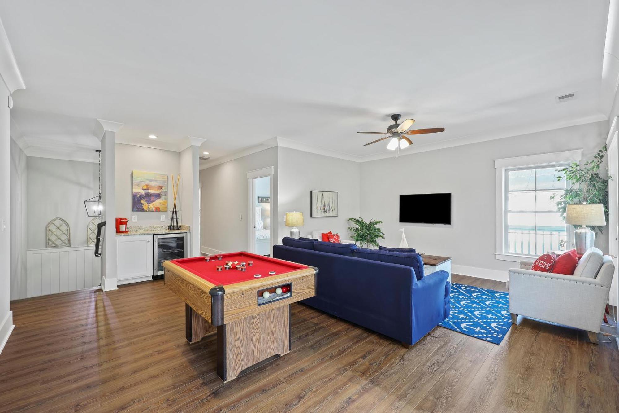 19 Dollar Holiday home