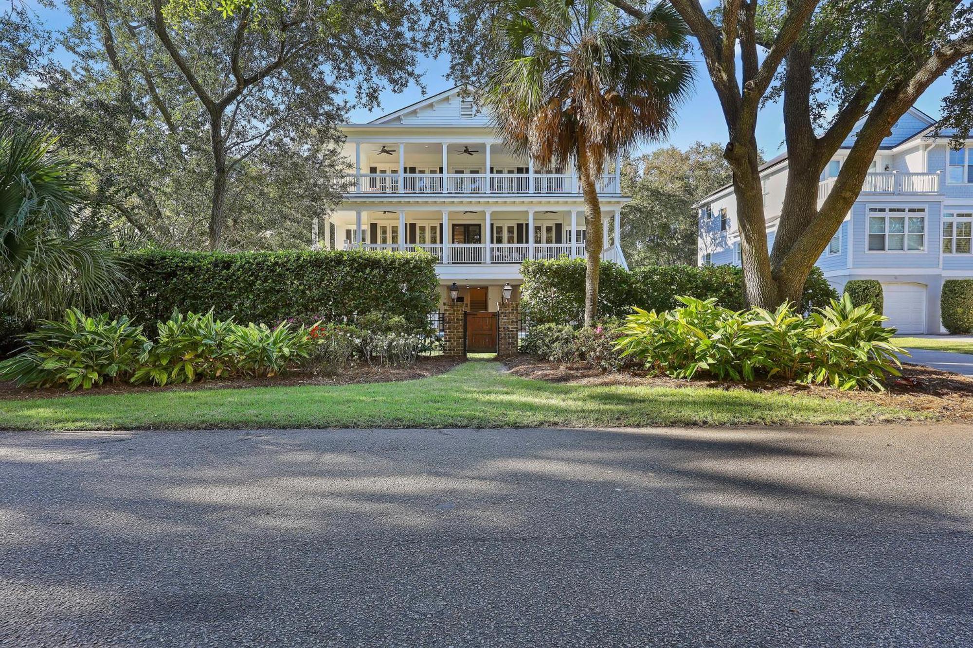 19 Dollar Hilton Head Island