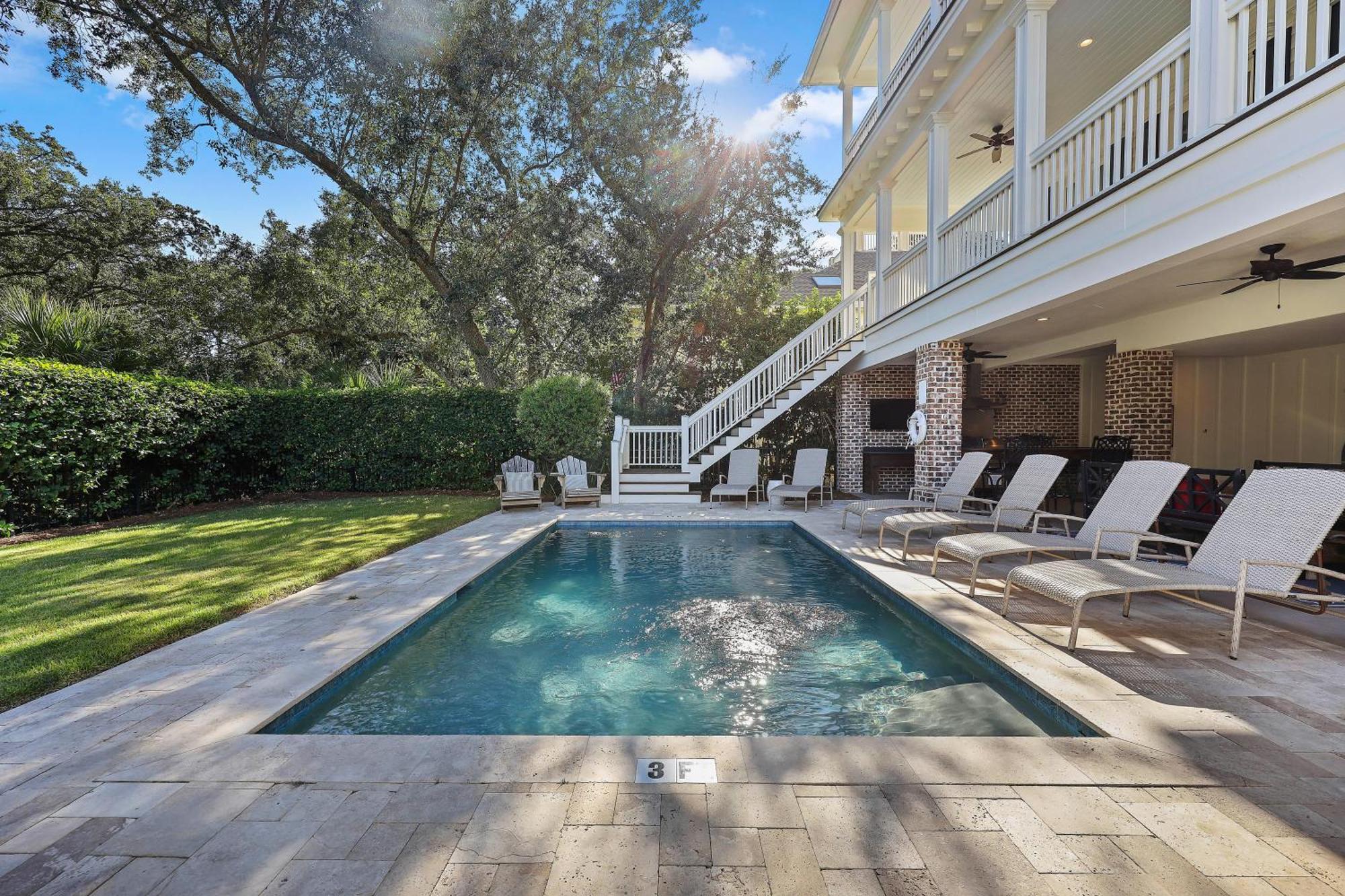 19 Dollar Holiday home Hilton Head Island