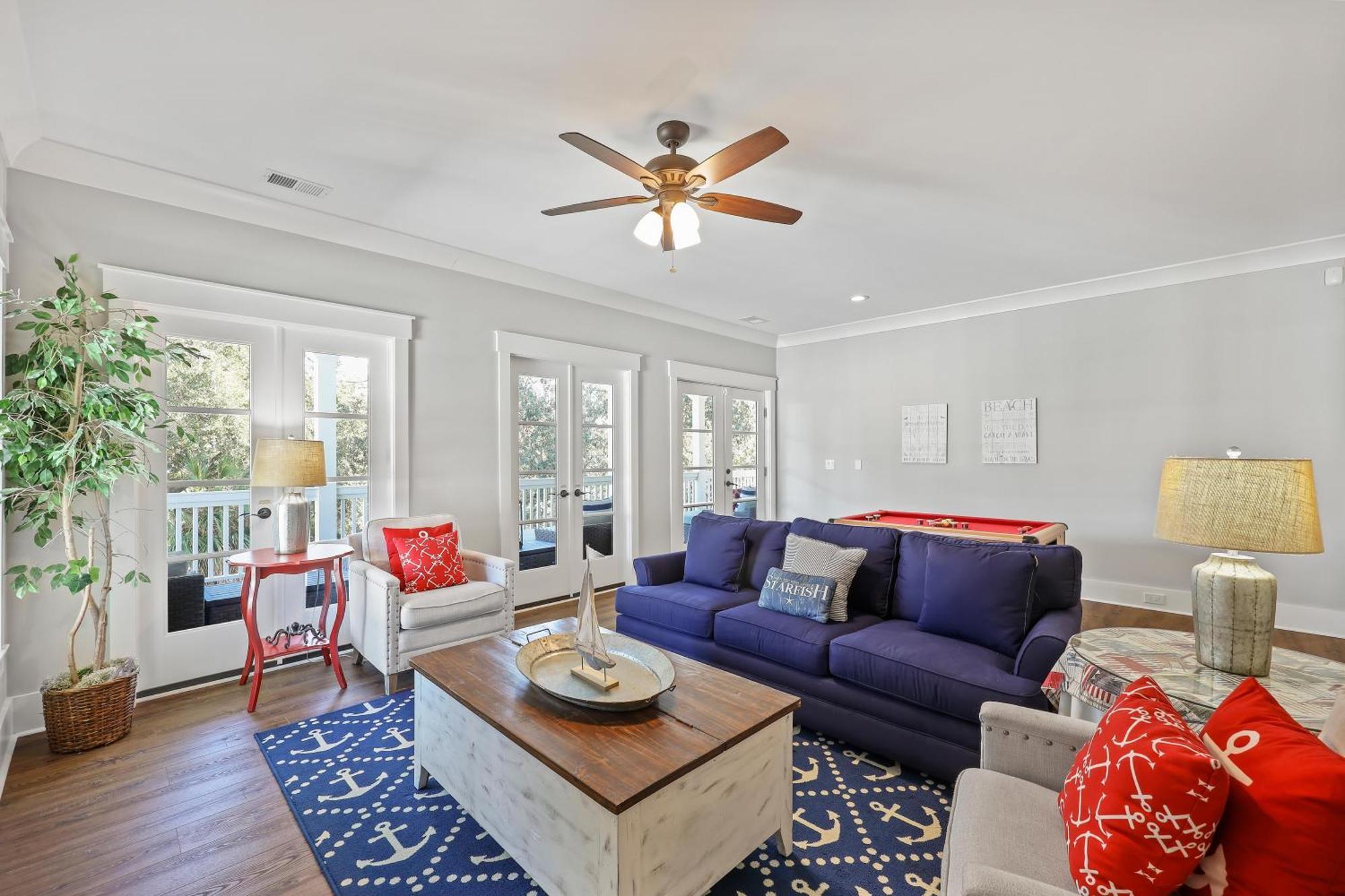 Holiday home 19 Dollar Hilton Head Island