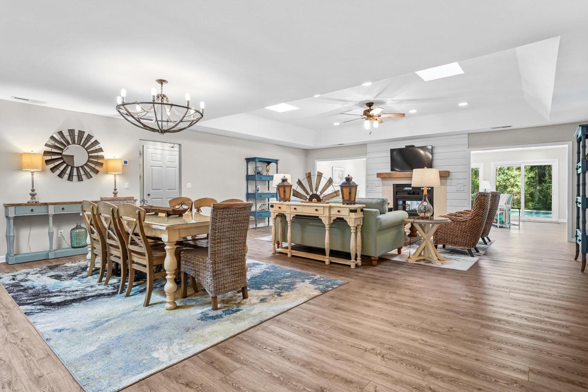 New Listing - Private Pool & - Luxury Ranch - 32 Baynard Cove Rd