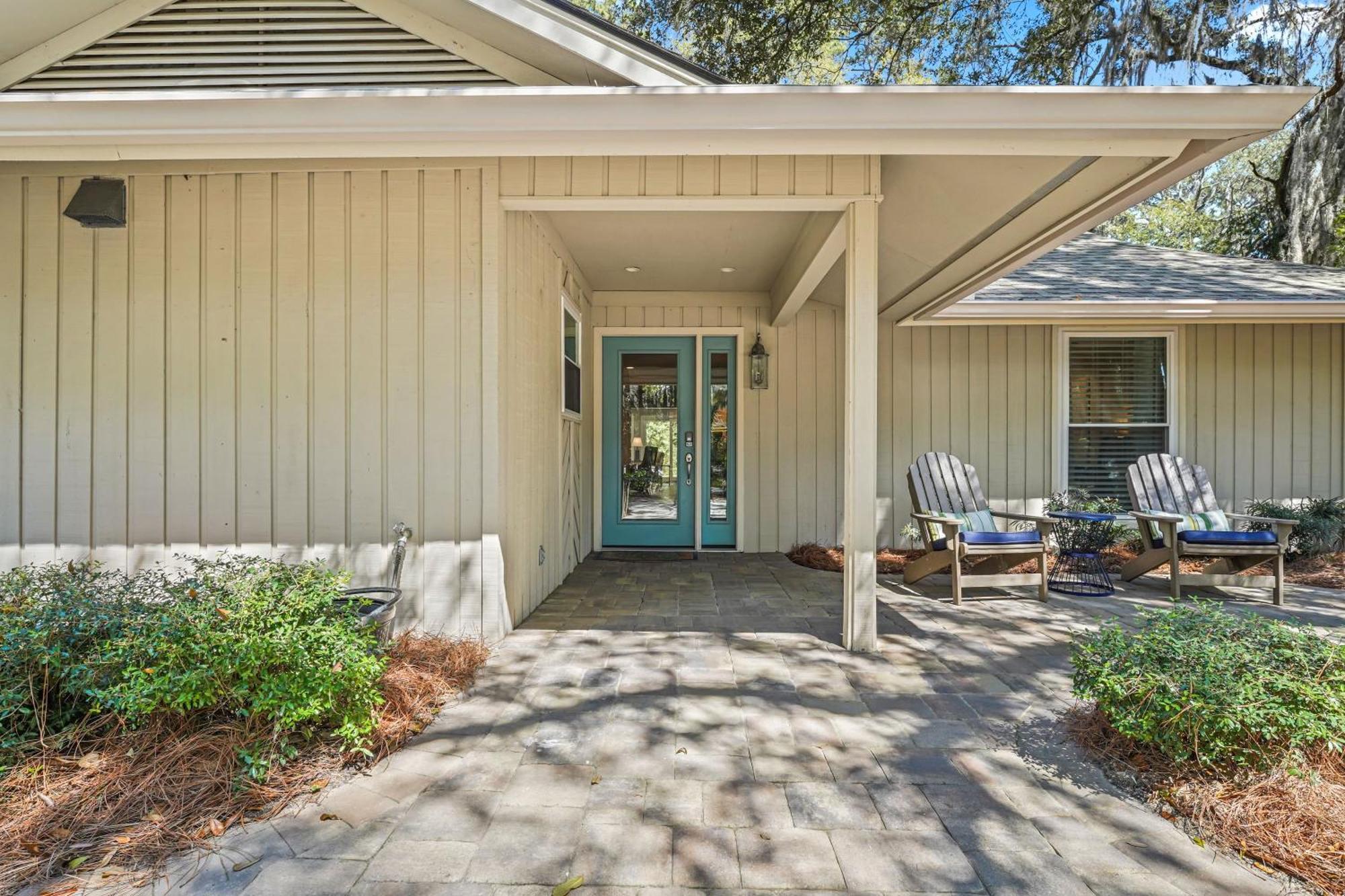 New Listing - Private Pool & - Luxury Ranch - 32 Baynard Cove Rd Holiday home
