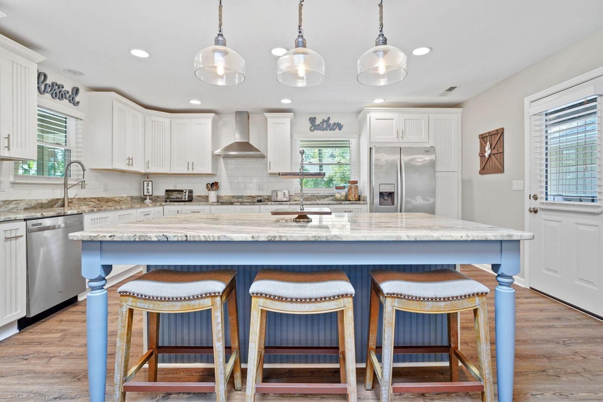 New Listing - Private Pool & - Luxury Ranch - 32 Baynard Cove Rd Holiday home Hilton Head Island