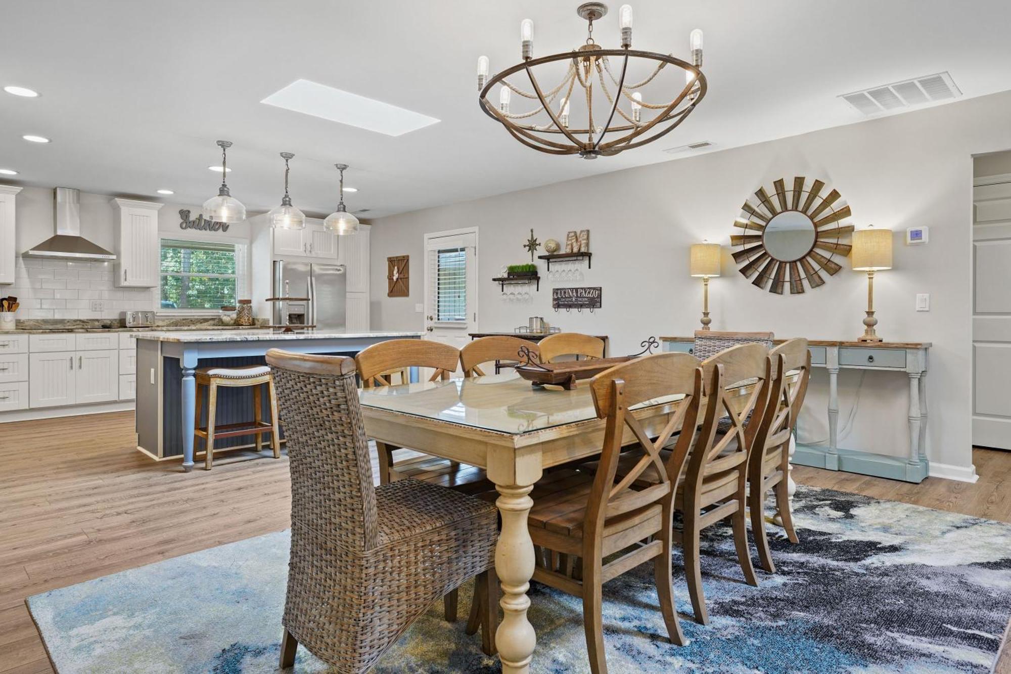 Holiday home New Listing - Private Pool & - Luxury Ranch - 32 Baynard Cove Rd