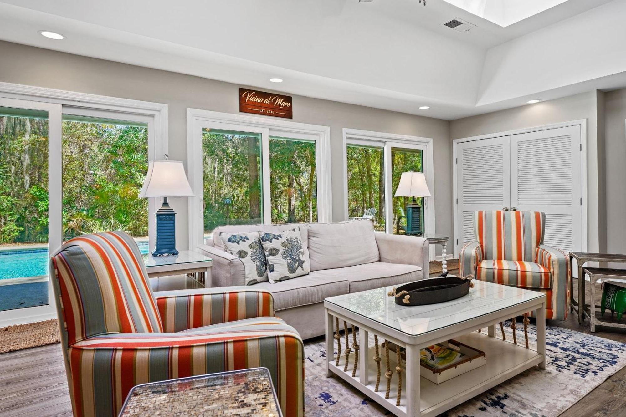 New Listing - Private Pool & - Luxury Ranch - 32 Baynard Cove Rd
