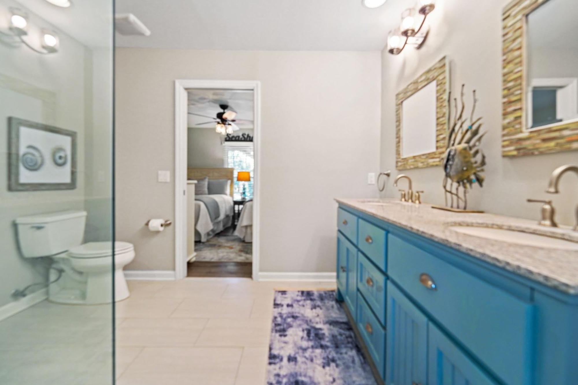 Holiday home New Listing - Private Pool & - Luxury Ranch - 32 Baynard Cove Rd *