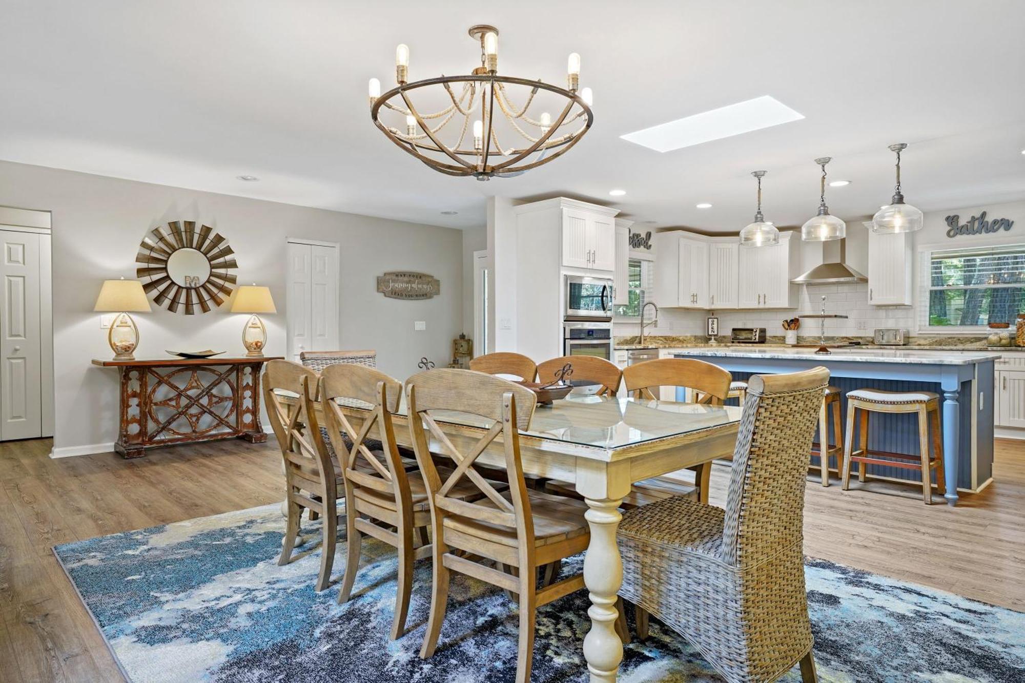 New Listing - Private Pool & - Luxury Ranch - 32 Baynard Cove Rd * Hilton Head Island