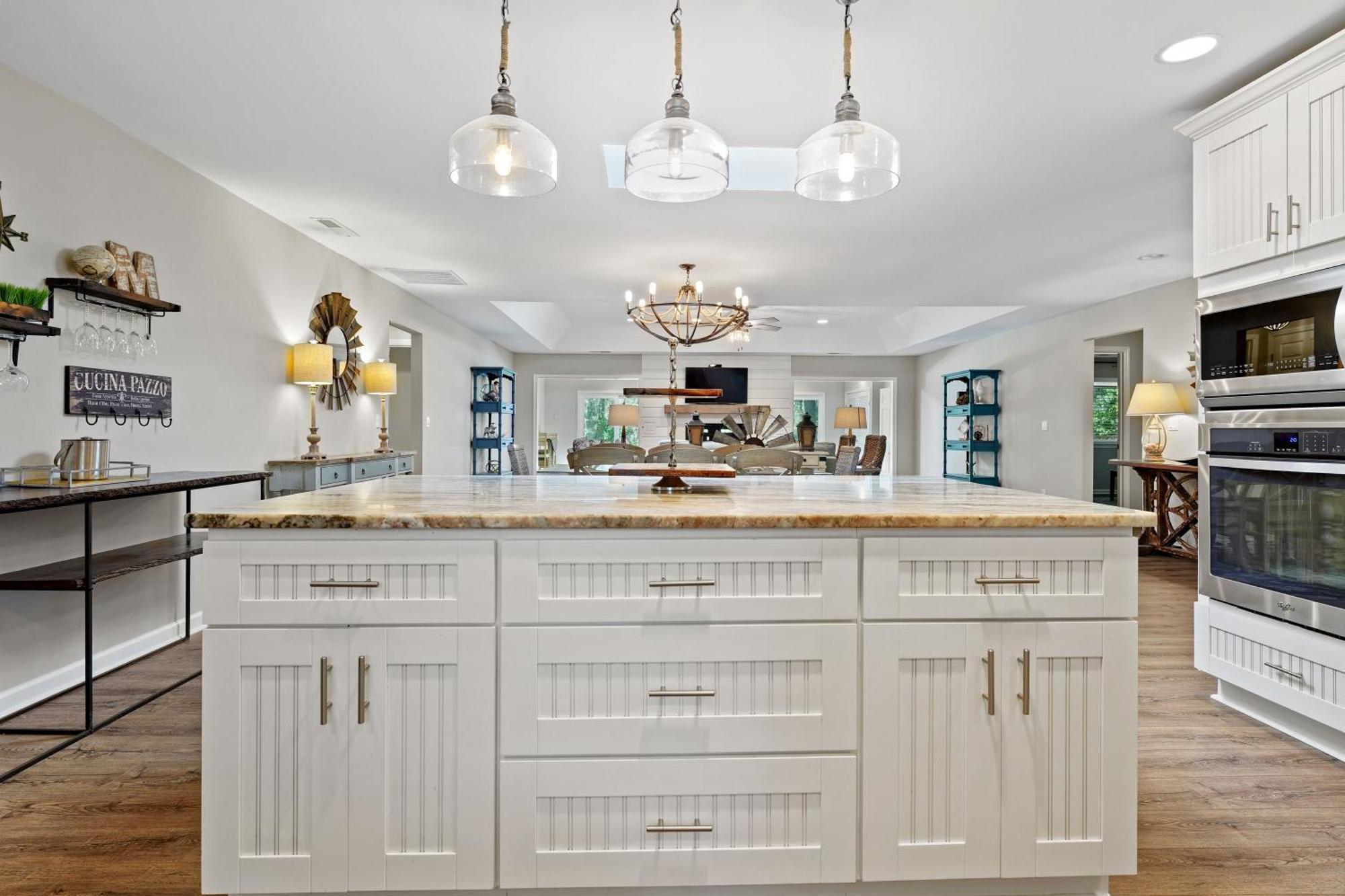New Listing - Private Pool & - Luxury Ranch - 32 Baynard Cove Rd *
