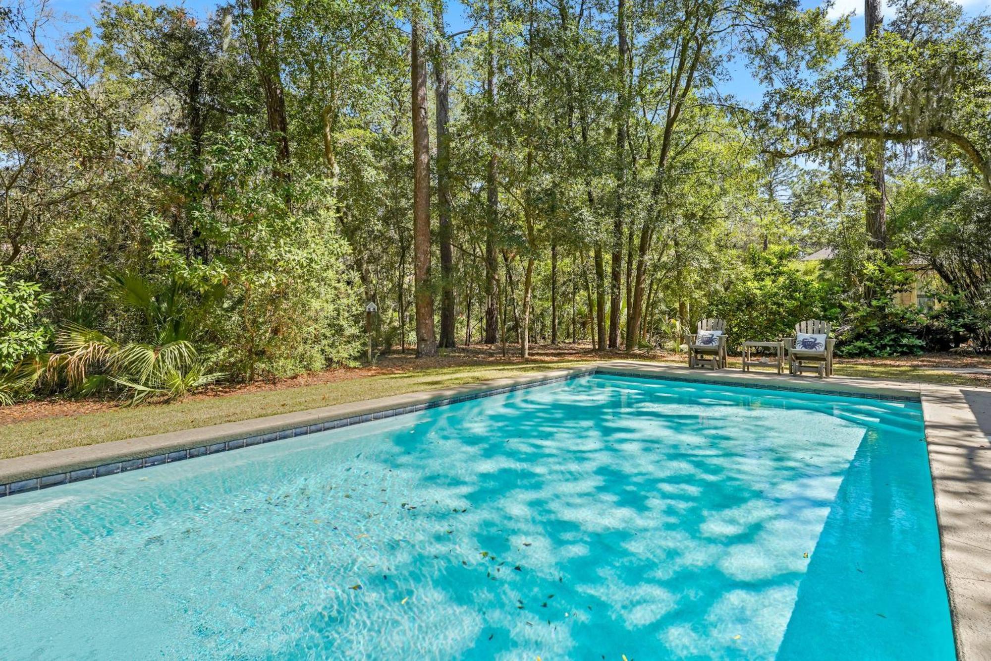 New Listing - Private Pool & - Luxury Ranch - 32 Baynard Cove Rd