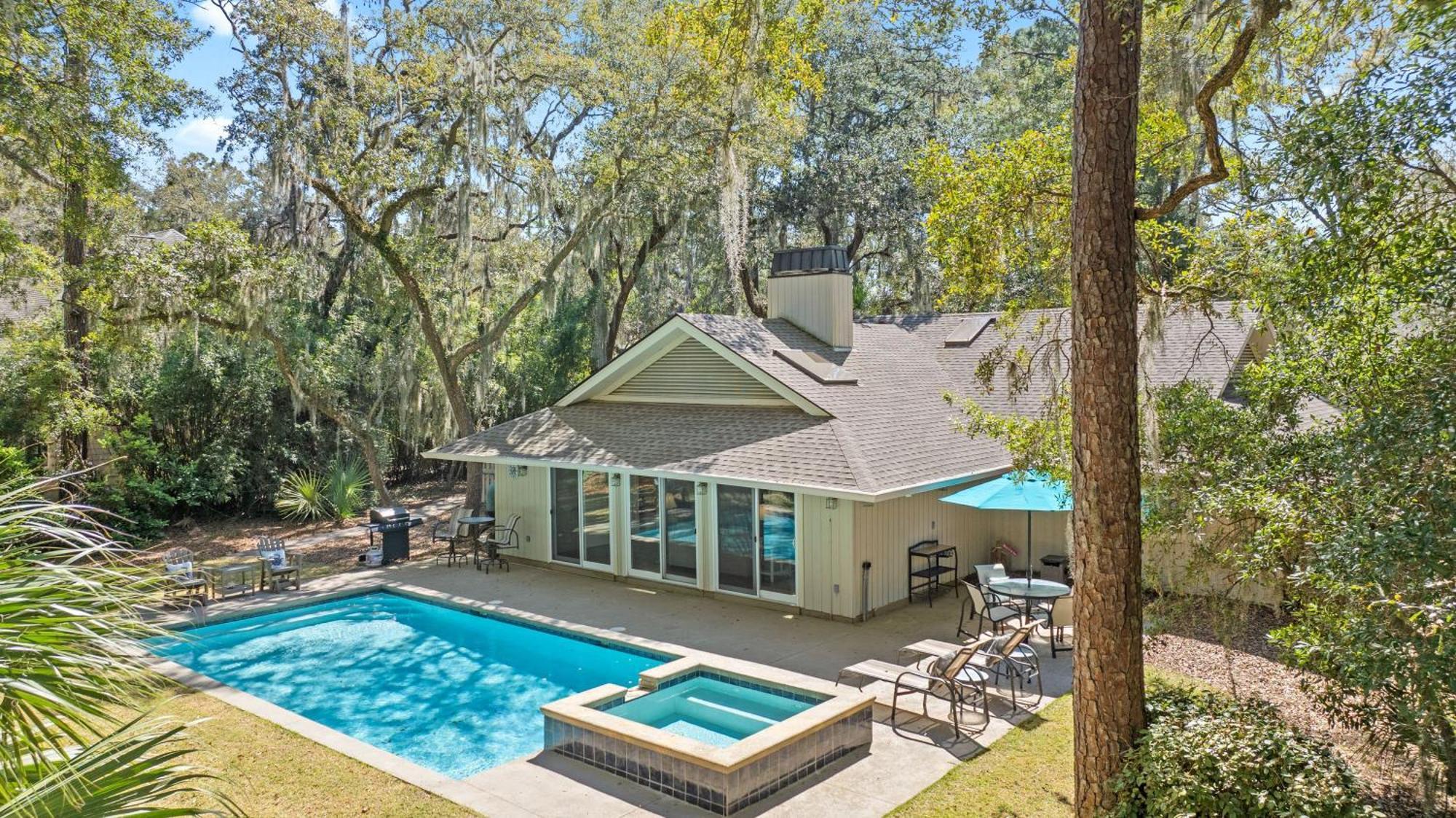 Holiday home New Listing - Private Pool & - Luxury Ranch - 32 Baynard Cove Rd