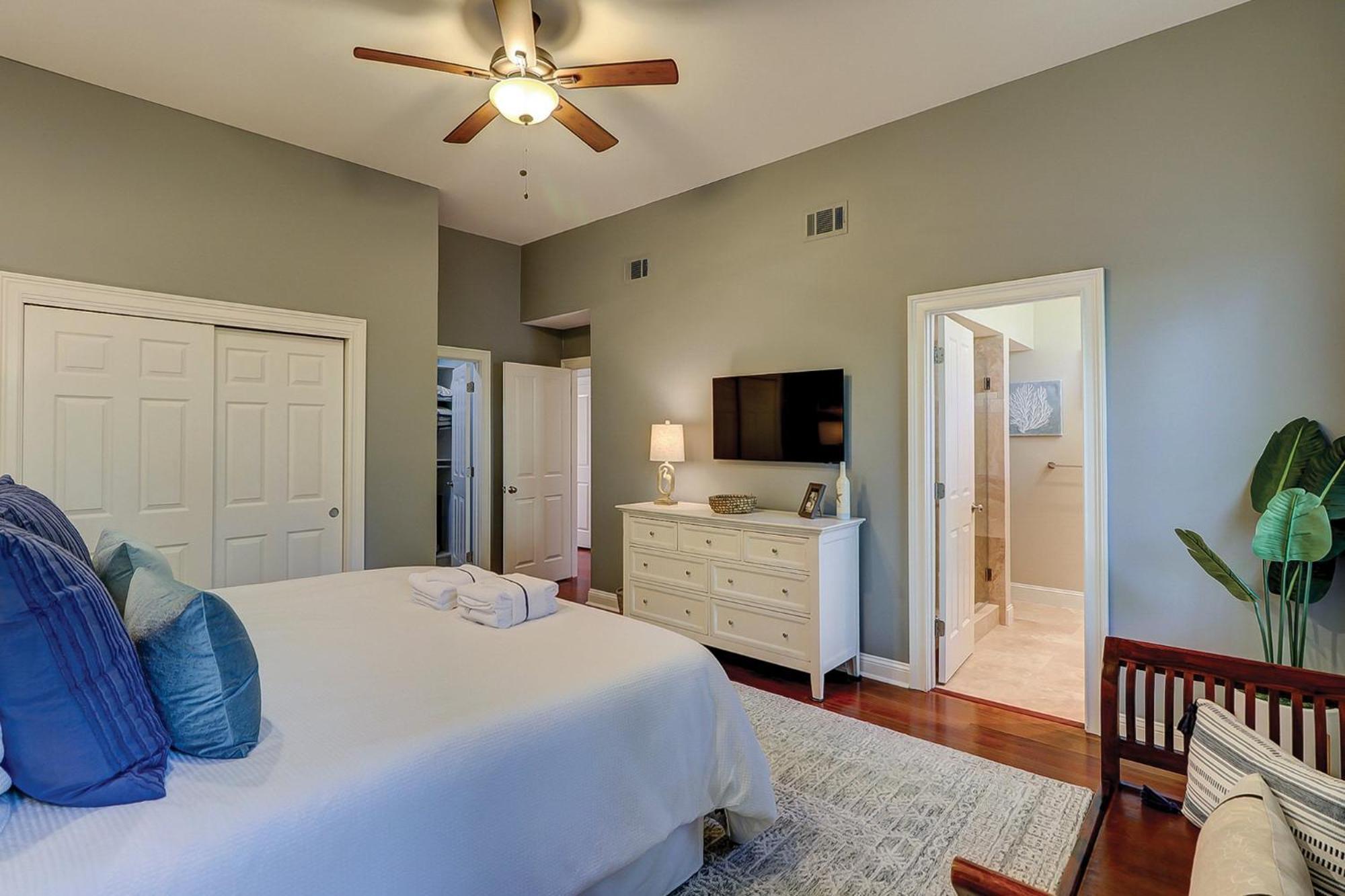 Outdoor - Firepit - Private Pool & - Pet Friendly - 72 Baynard Cove Road Holiday home Hilton Head Island