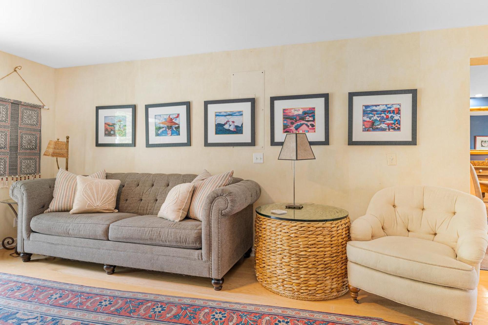 2nd Row House With Ocean Glimpses - Private Pool & - 29 Ruddy Turnstone Hilton Head Island