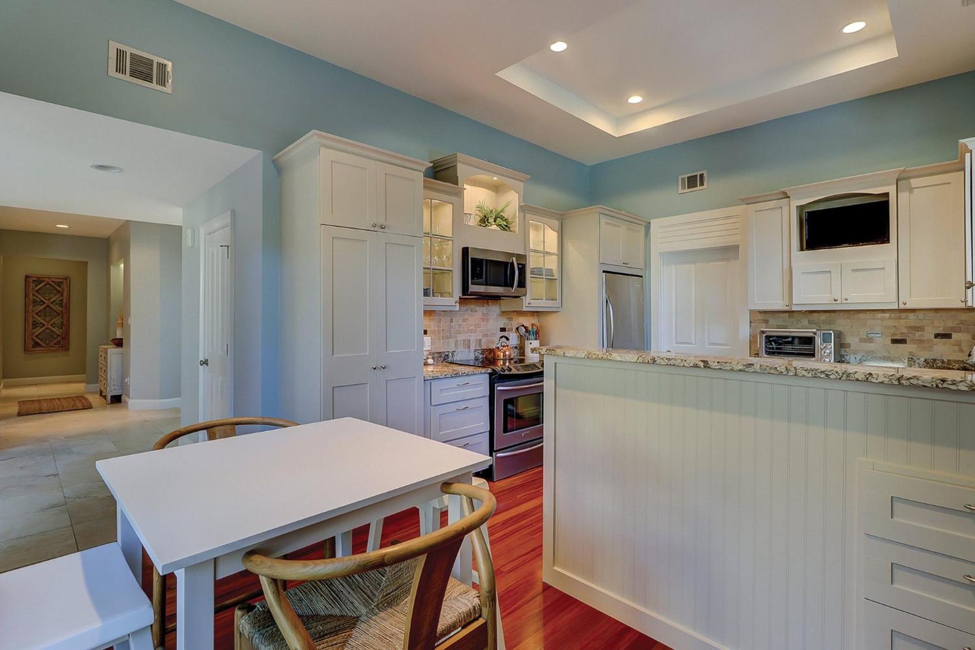 Outdoor - Firepit - Private Pool & - Pet Friendly - 72 Baynard Cove Road Holiday home Hilton Head Island