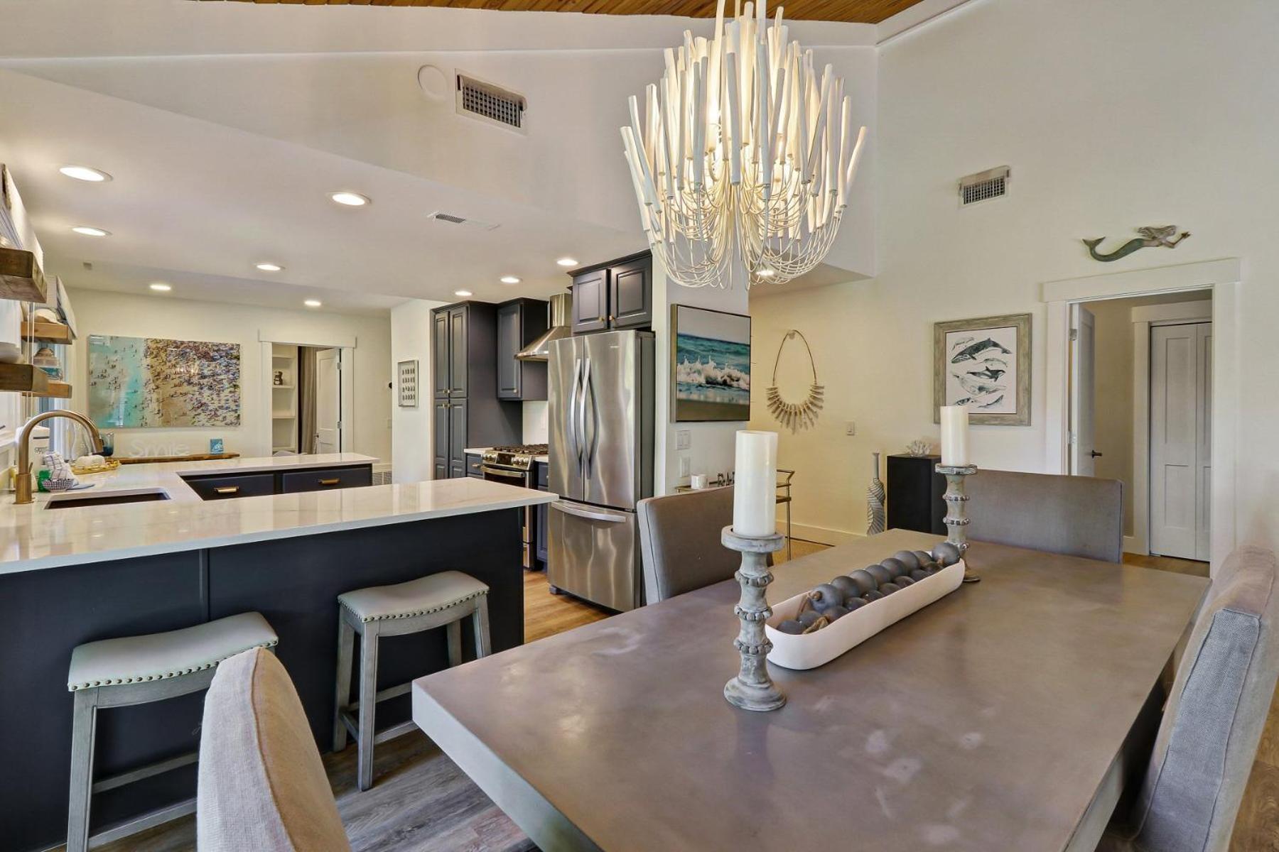 Holiday home Free Pool Heat - Upscale Home, Private Heated Pool, Pet Friendly - 7 Pender Lane Hilton Head Island