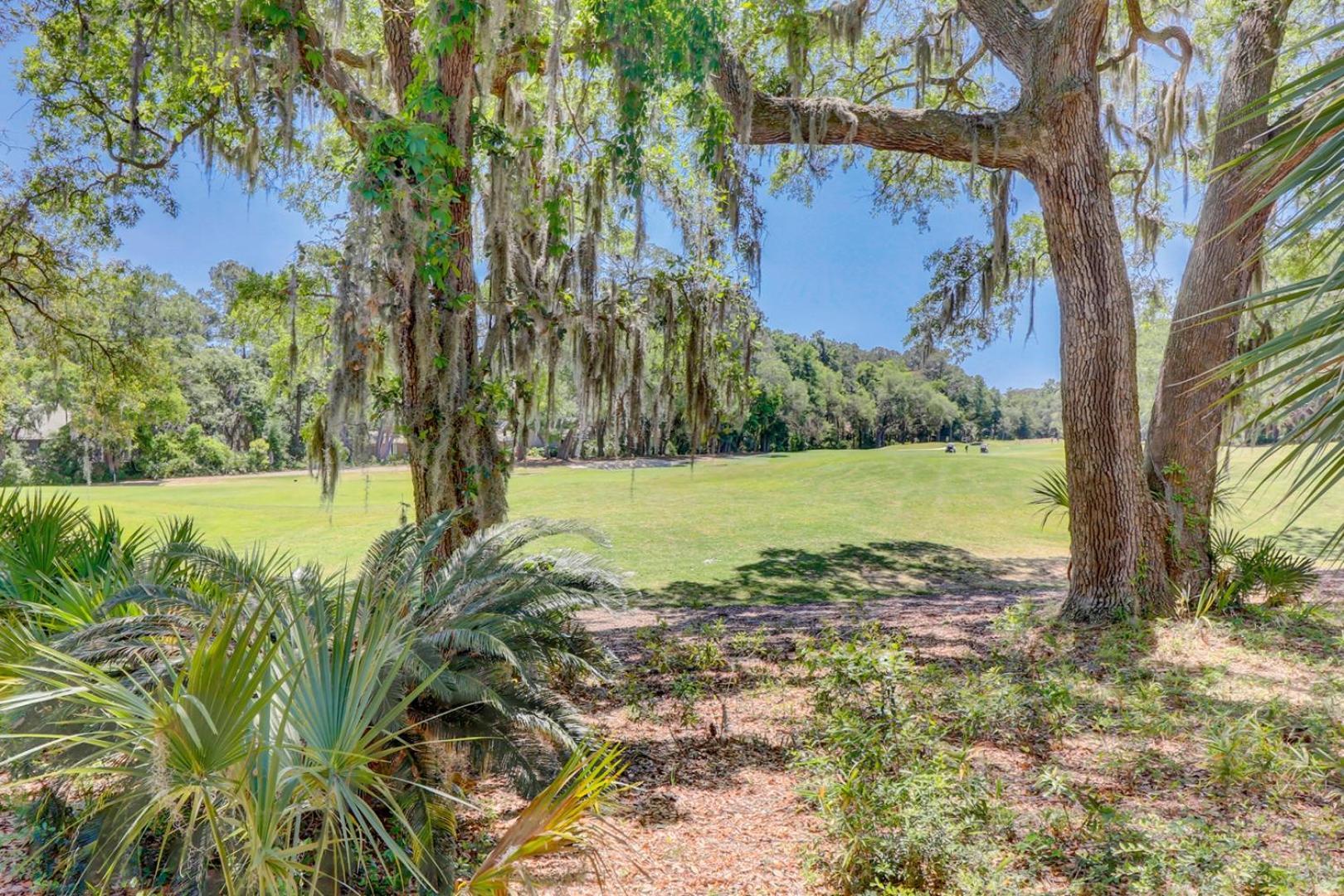 Holiday home Private Pool & - Golf Course Views - Walk To Harbour Town - 24 Stoney Creek Road Hilton Head Island