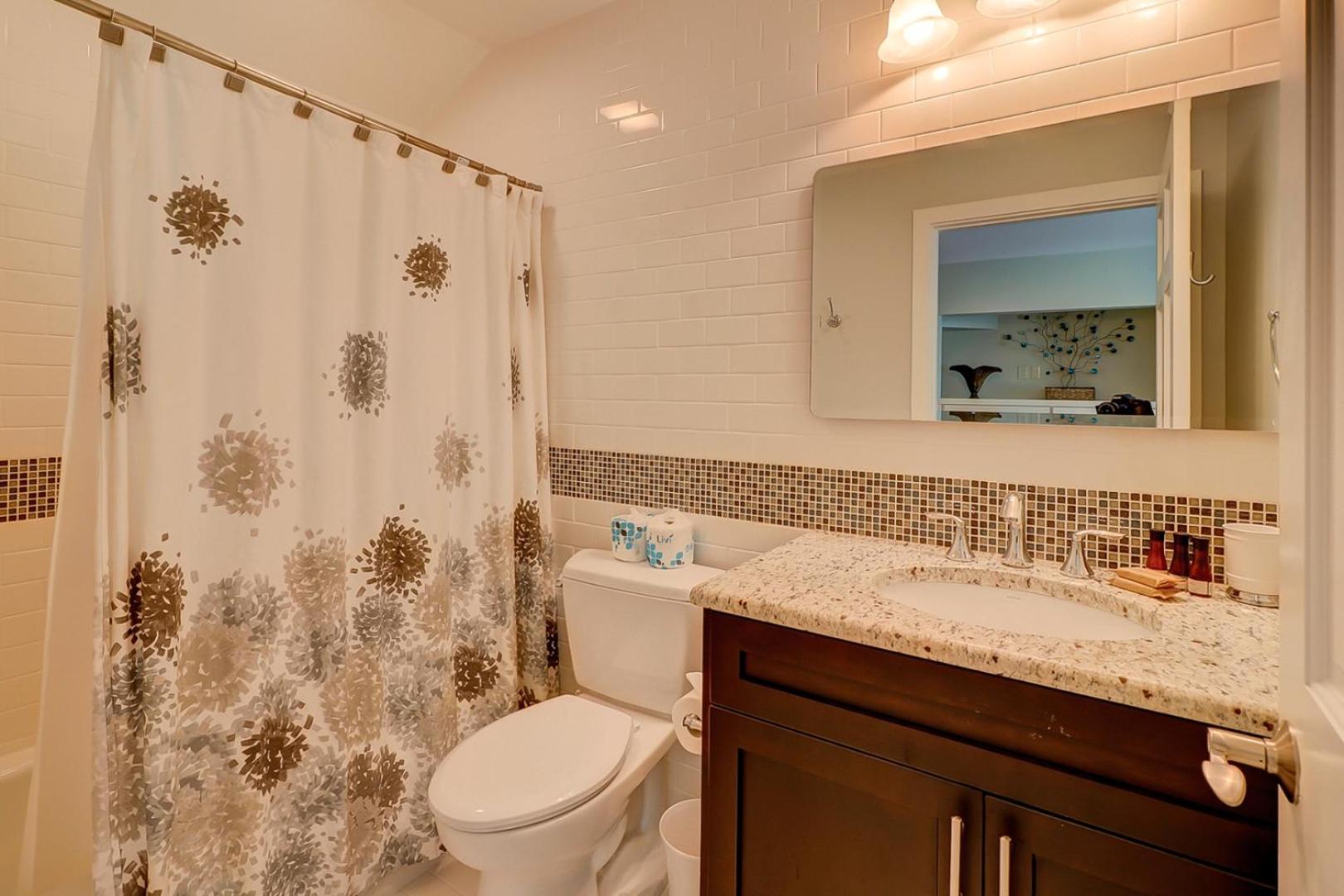 Private Pool & - Golf Course Views - Walk To Harbour Town - 24 Stoney Creek Road Hilton Head Island