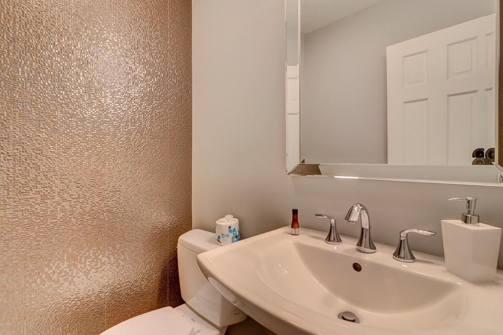 Holiday home Private Pool & - Golf Course Views - Walk To Harbour Town - 24 Stoney Creek Road *