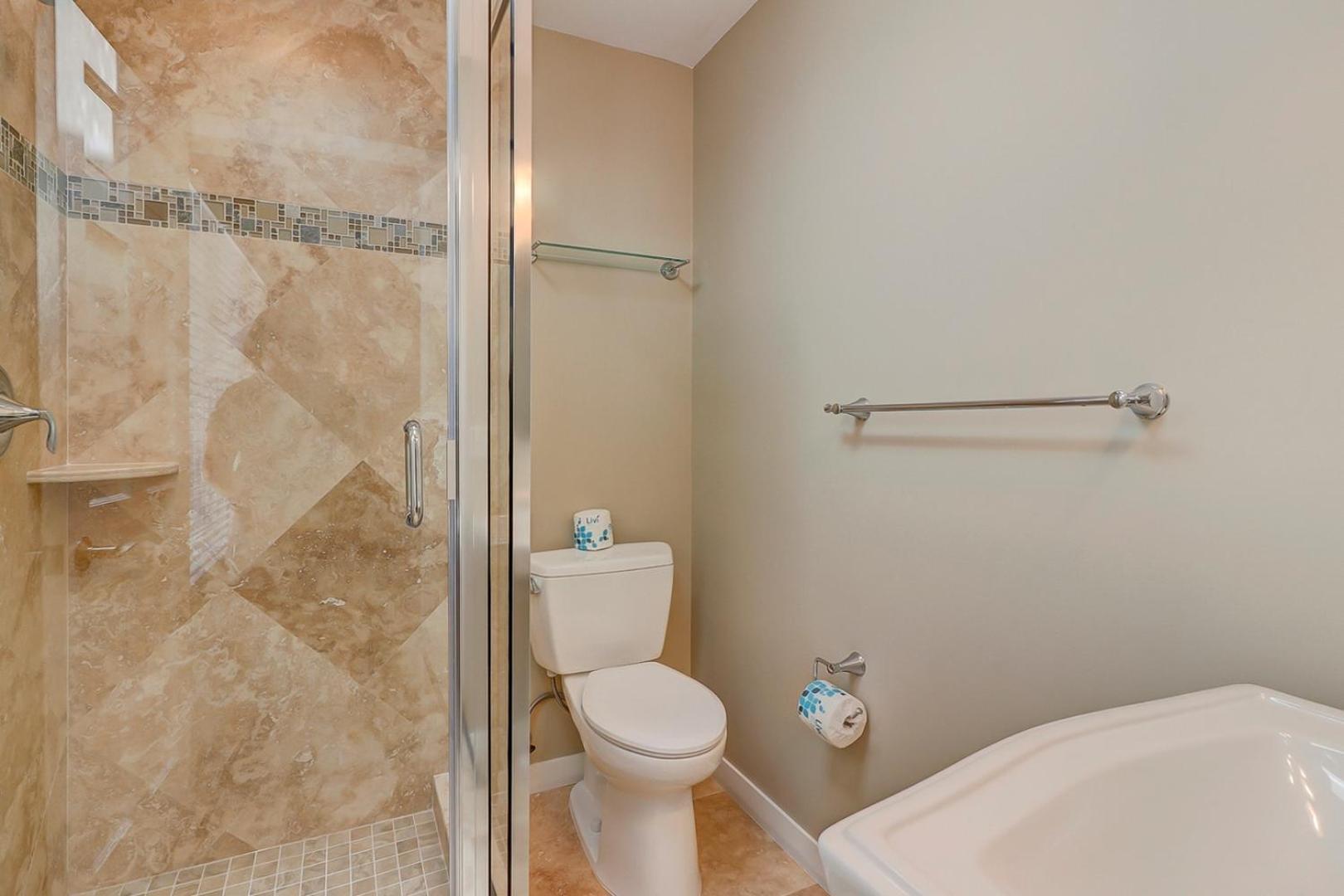 Holiday home Private Pool & - Golf Course Views - Walk To Harbour Town - 24 Stoney Creek Road Hilton Head Island