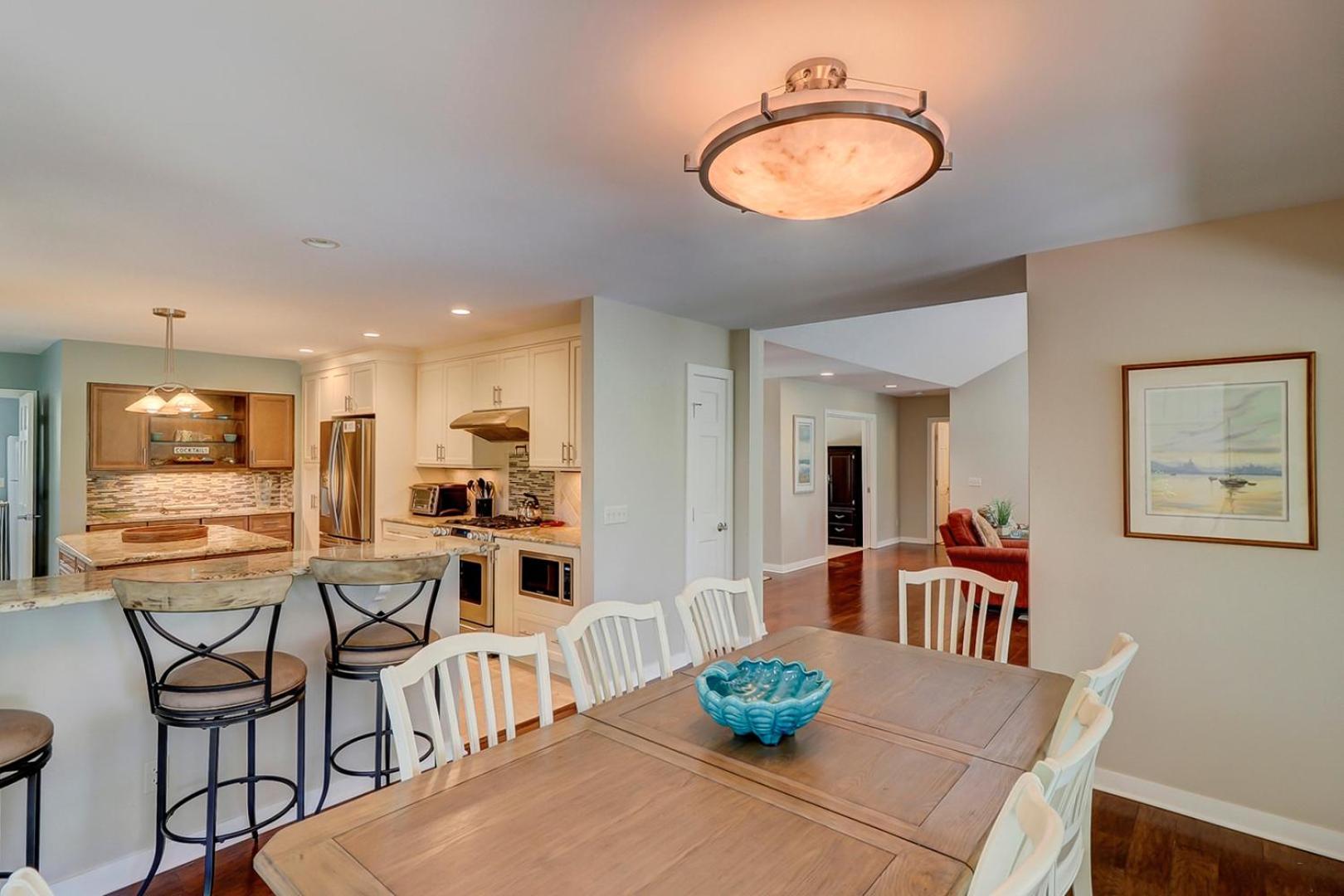Private Pool & - Golf Course Views - Walk To Harbour Town - 24 Stoney Creek Road Holiday home