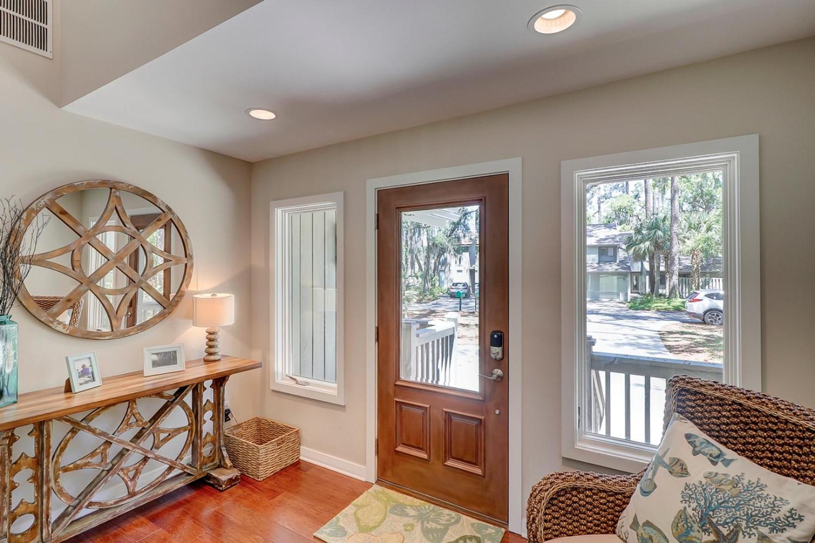 Holiday home Private Pool & - Golf Course Views - Walk To Harbour Town - 24 Stoney Creek Road Hilton Head Island