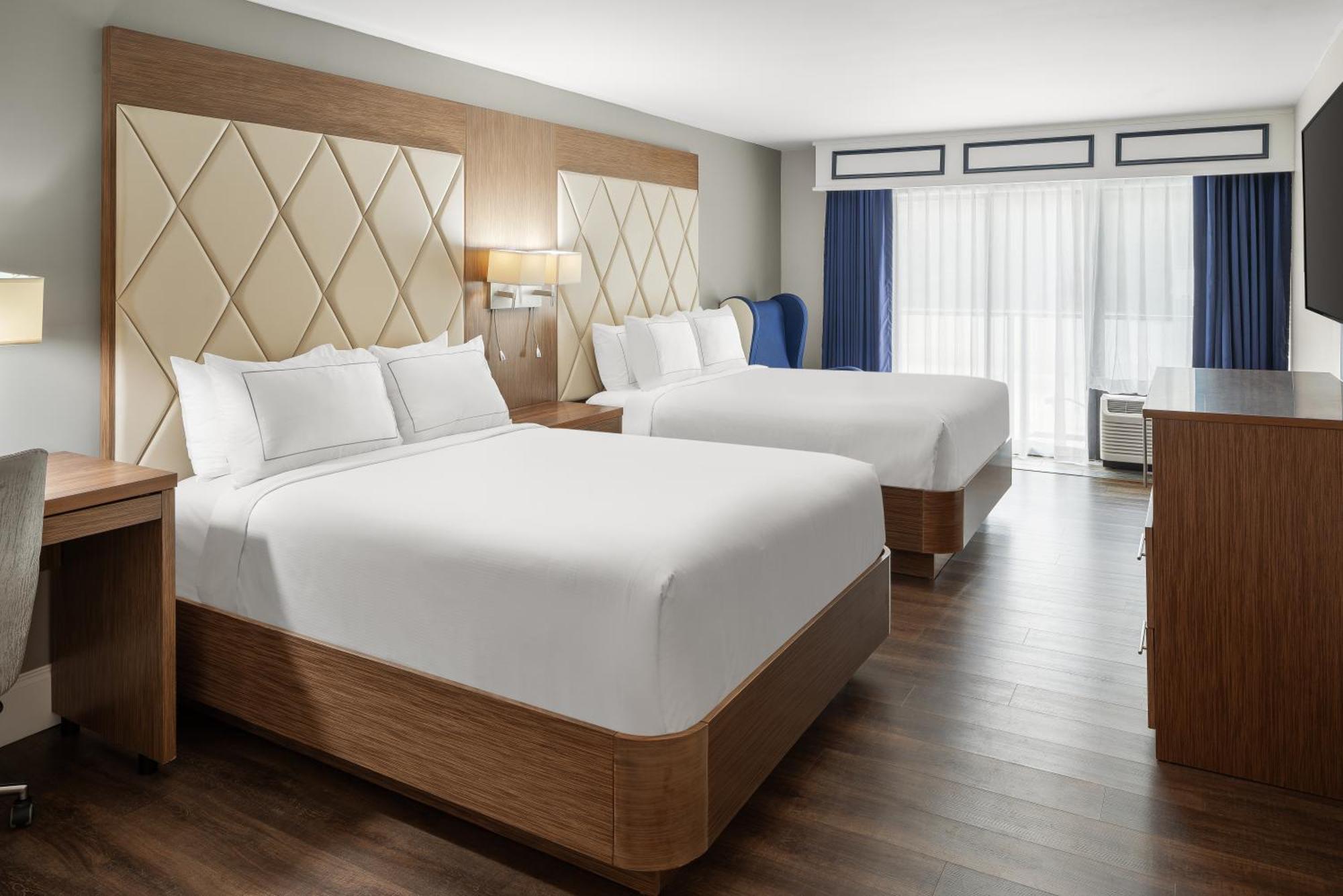 Doubletree By Hilton
