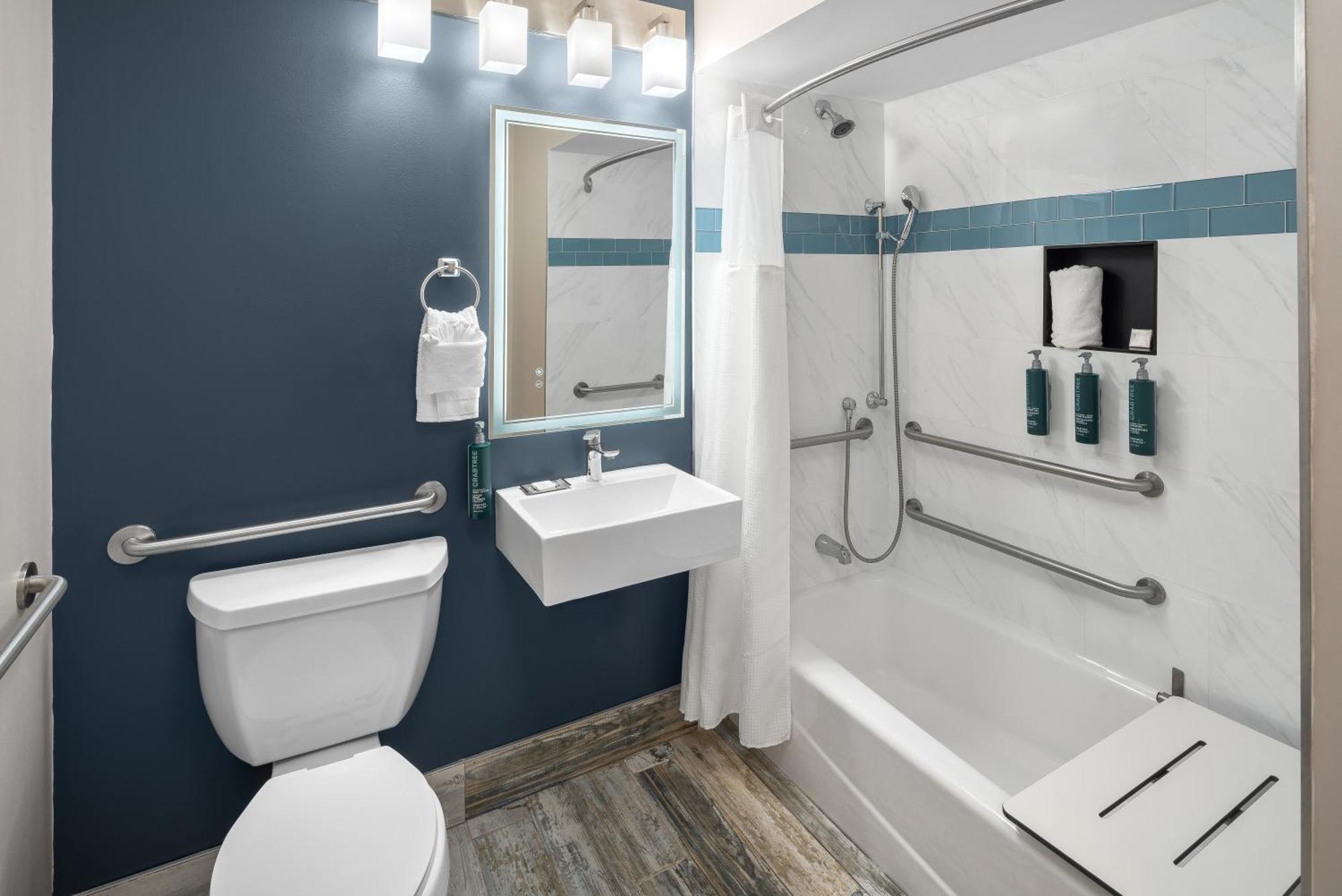 Doubletree By Hilton 4* Hilton Head Island