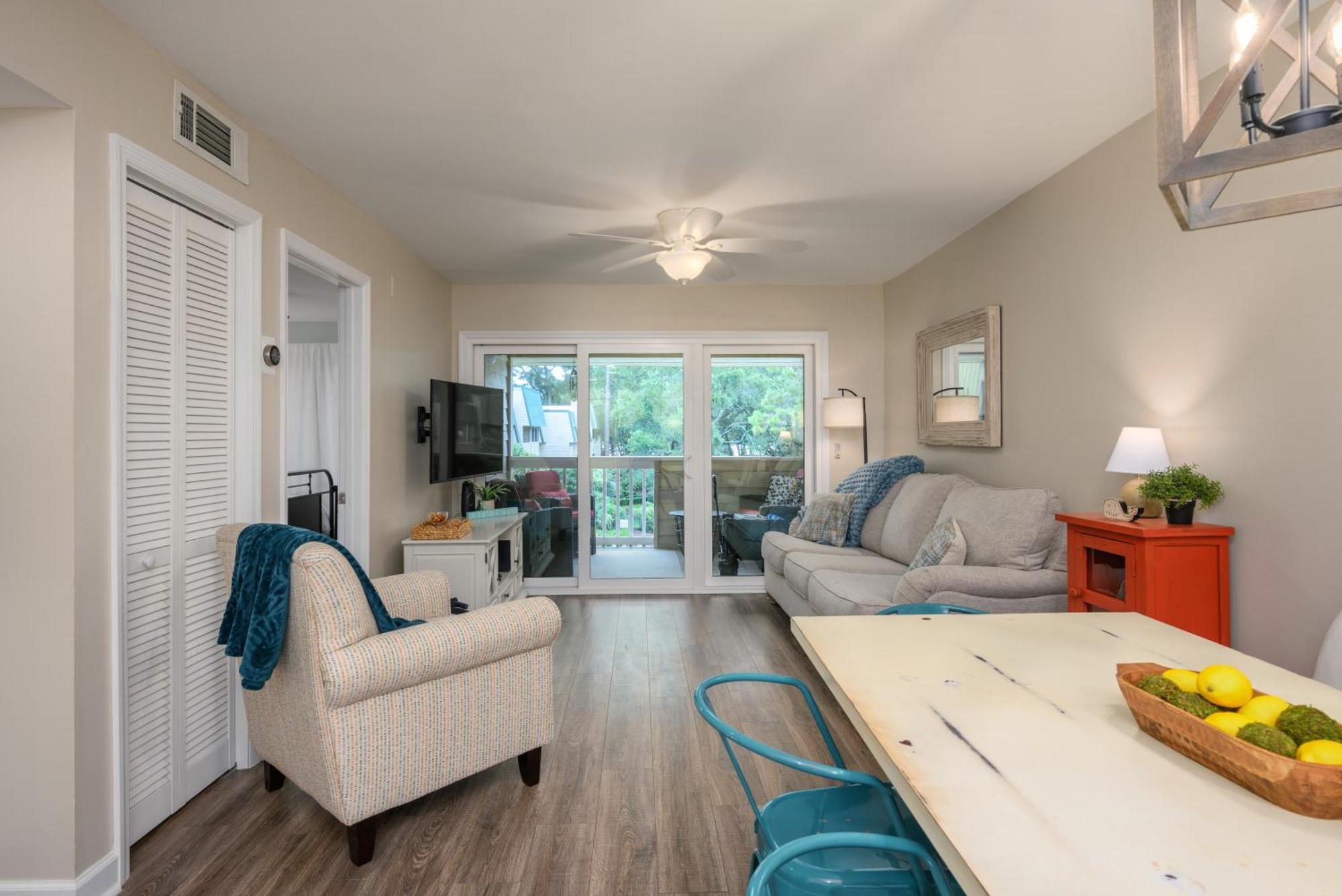 Apartment The Islander- Luxurious *