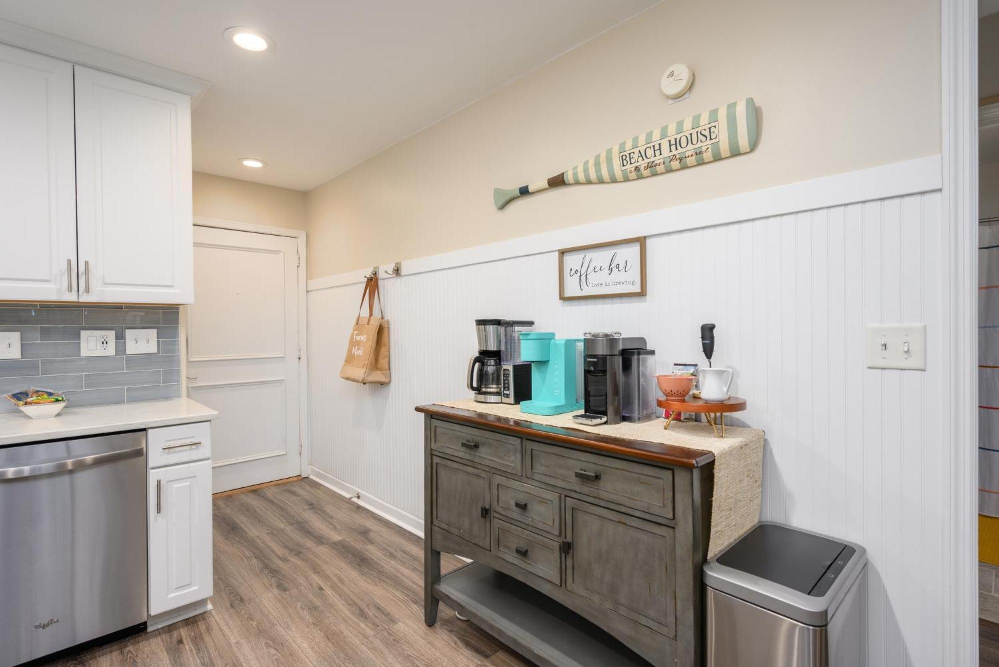 Apartment The Islander- Luxurious *