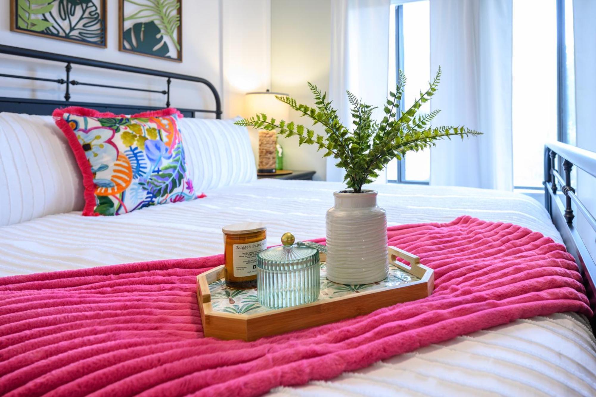 The Islander- Luxurious Apartment *