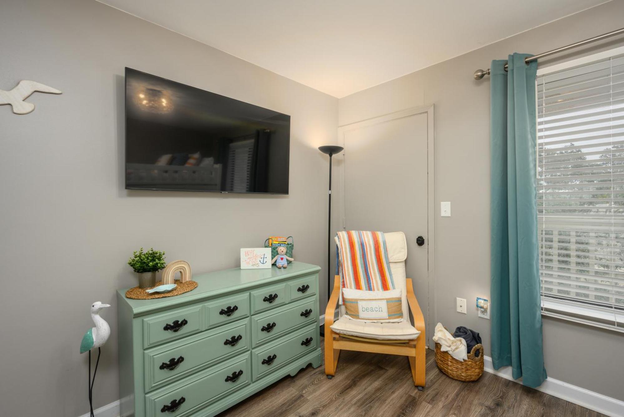 Apartment The Islander- Luxurious *