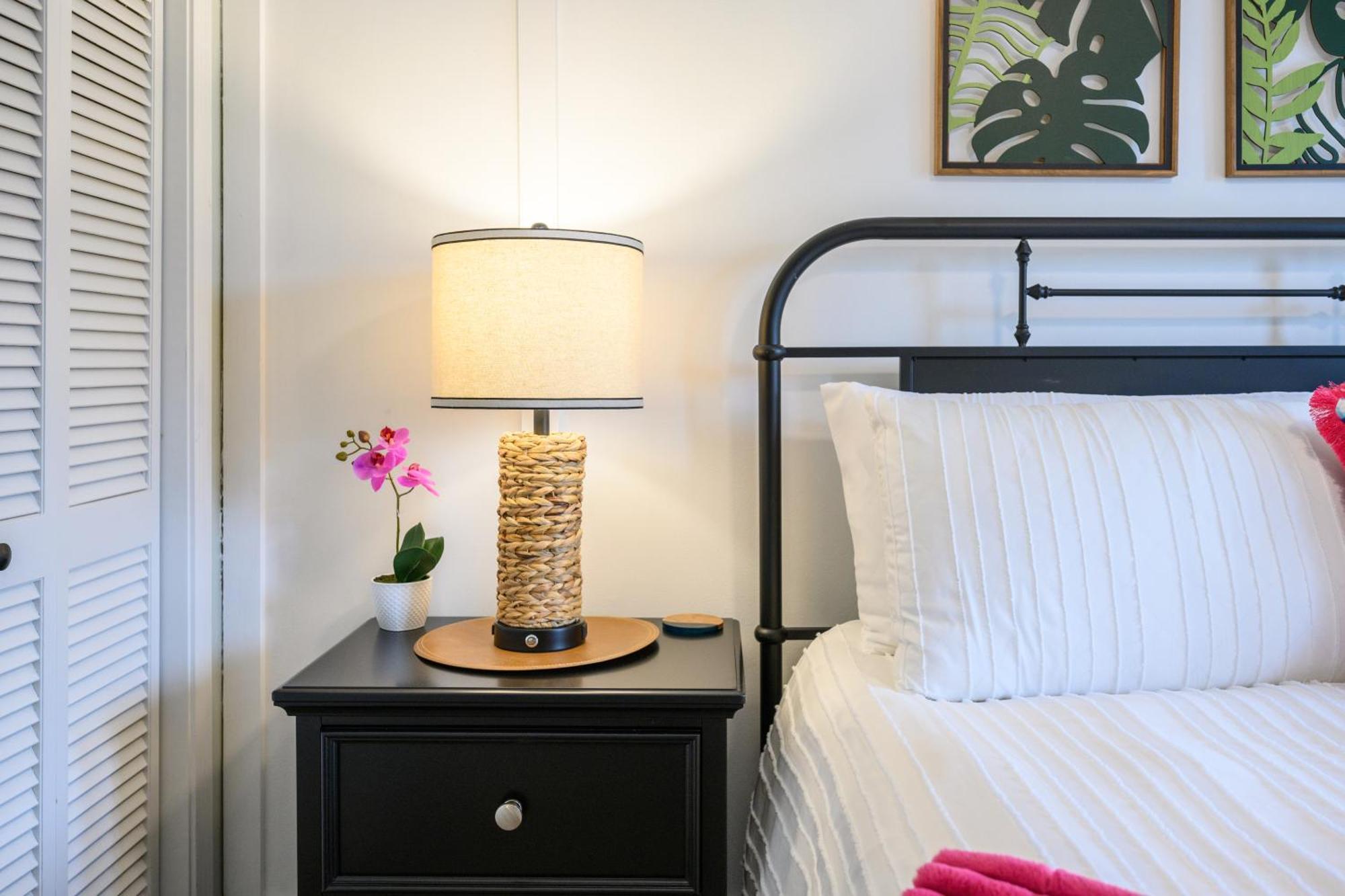The Islander- Luxurious Apartment *