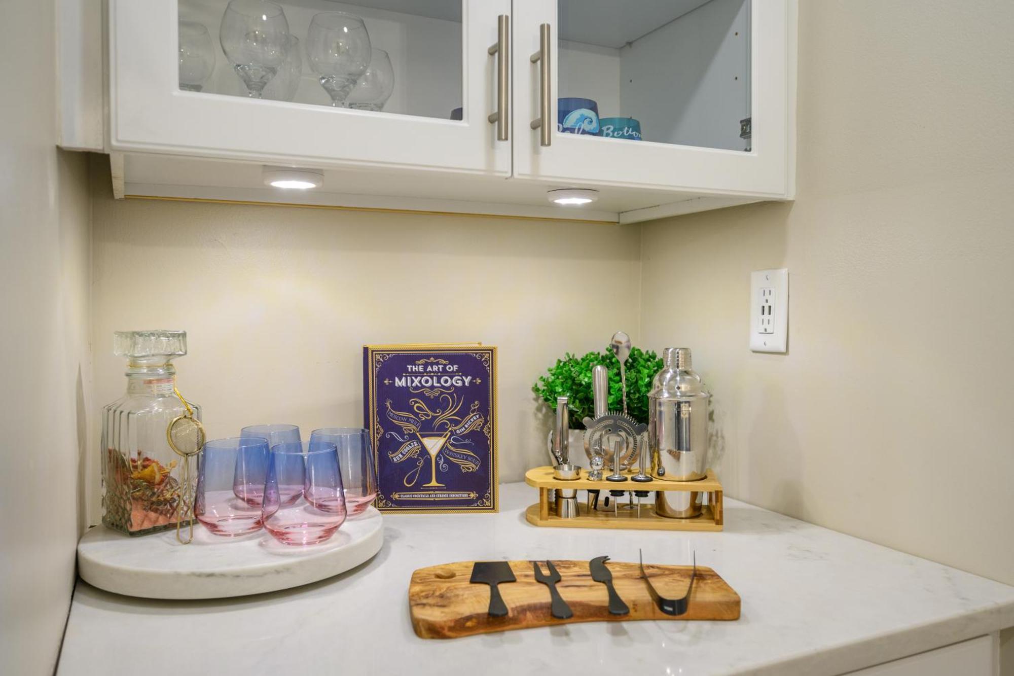 The Islander- Luxurious Apartment Hilton Head Island