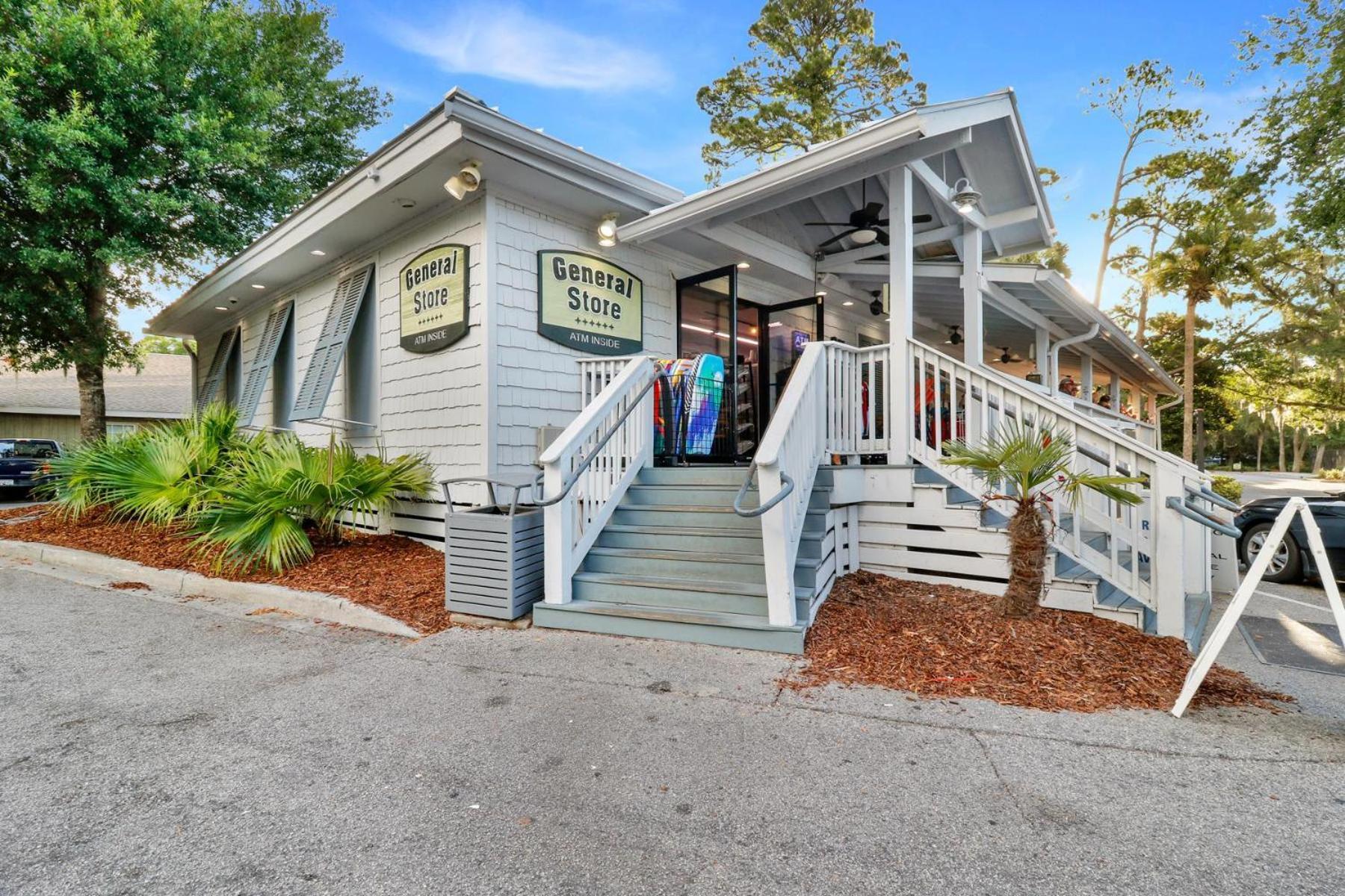 8110 Wendover Dunes Villa Hilton Head Island