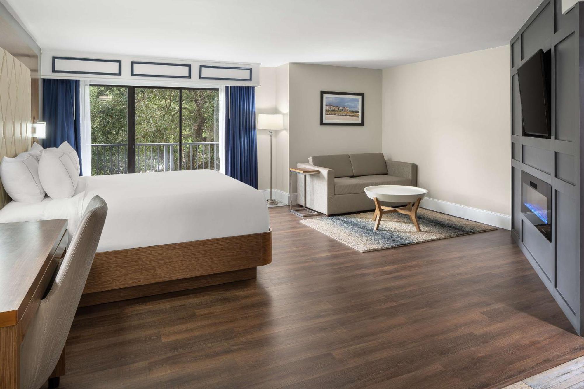 Hotel Doubletree By Hilton 4*