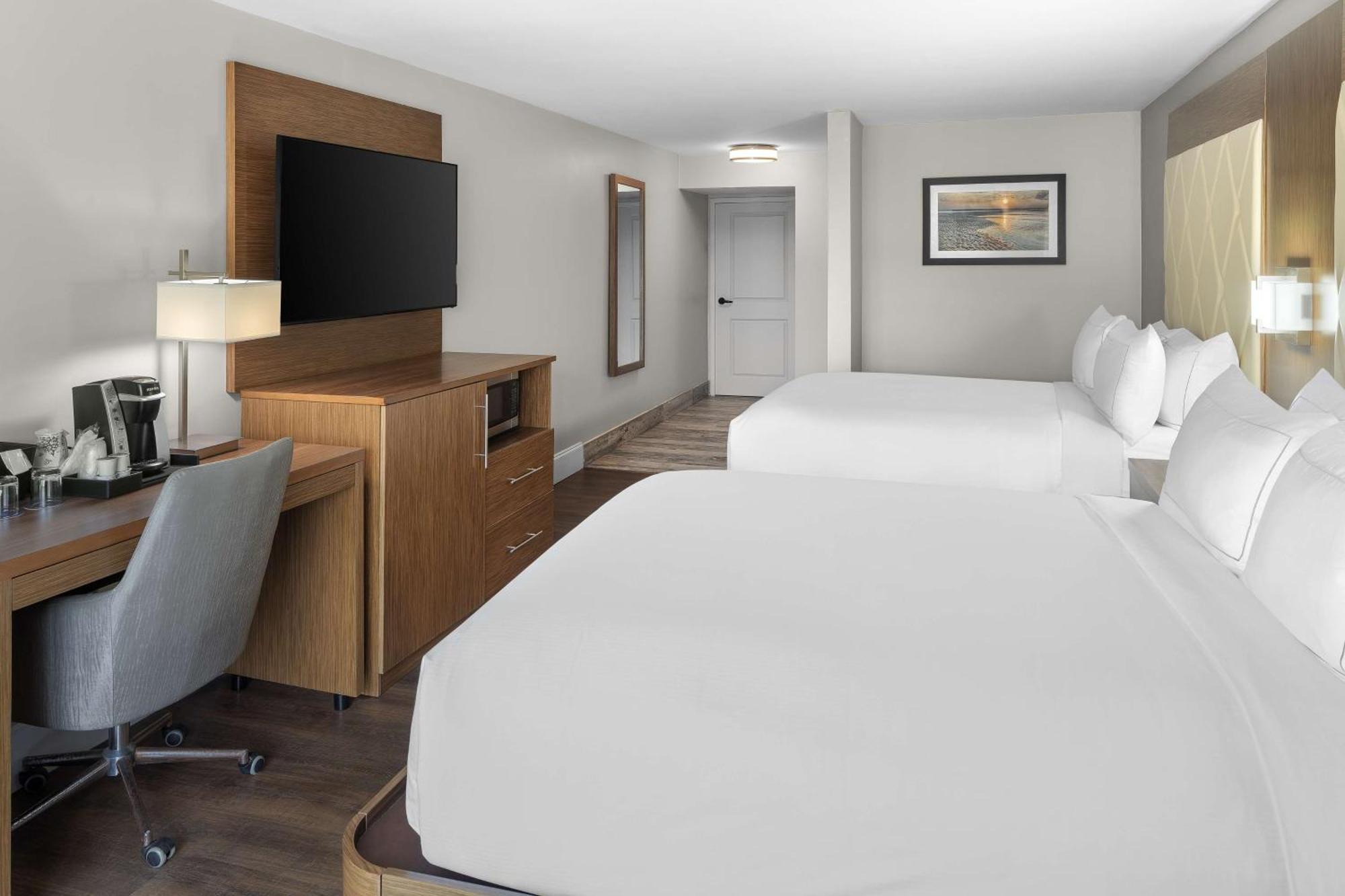 Hotel Doubletree By Hilton Hilton Head Island