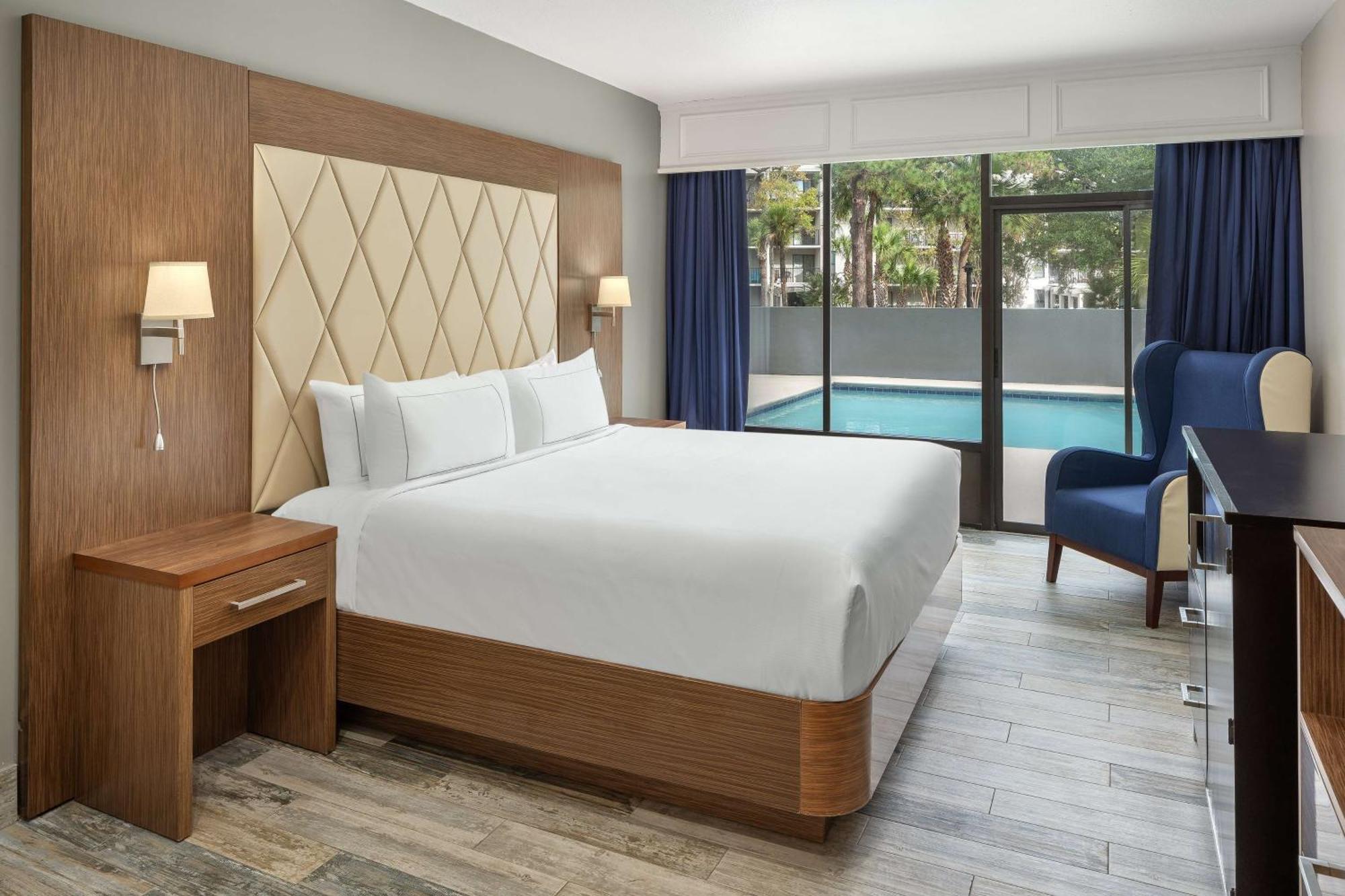 Hotel Doubletree By Hilton