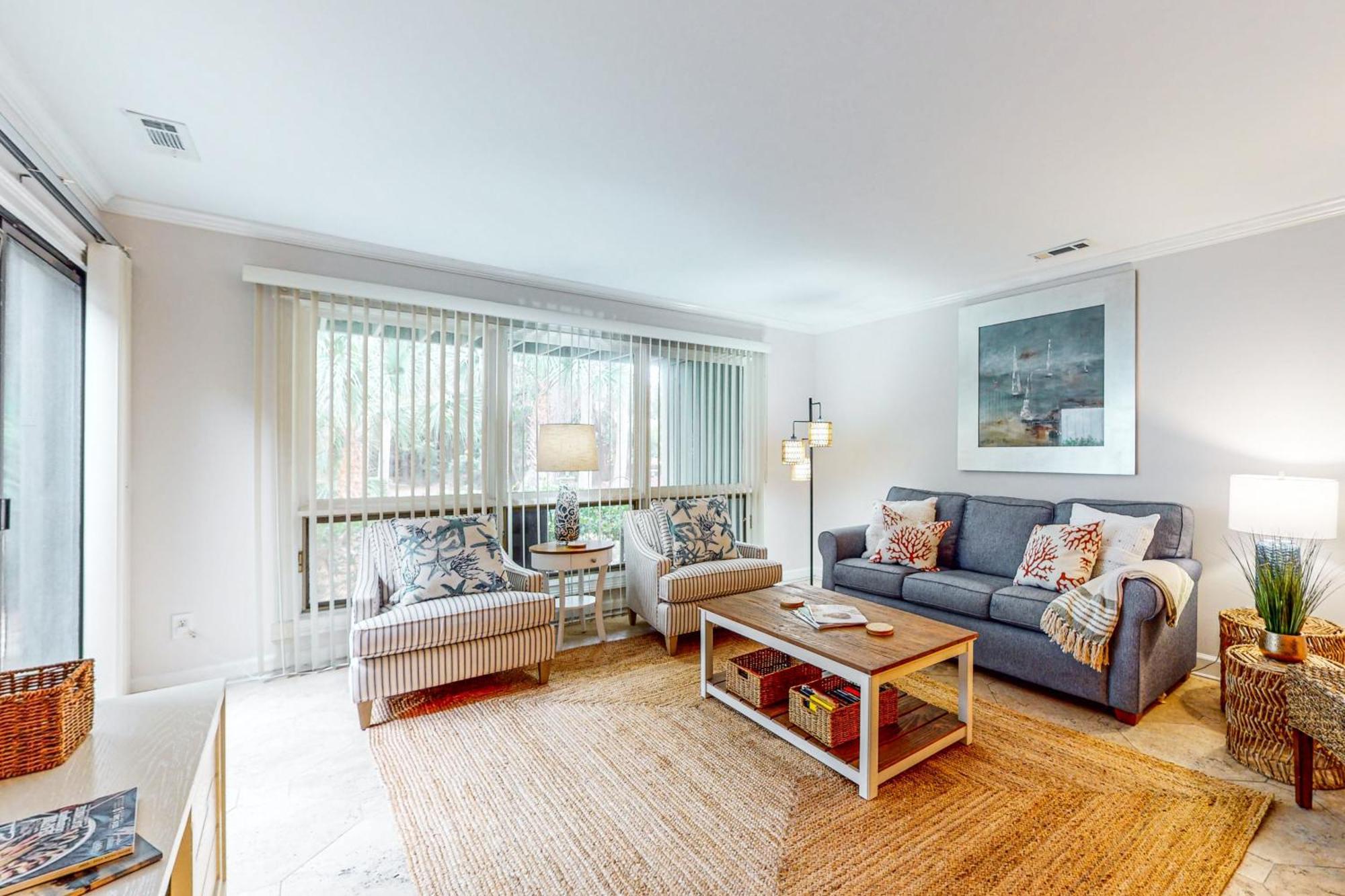 Apartment Tennismaster 505