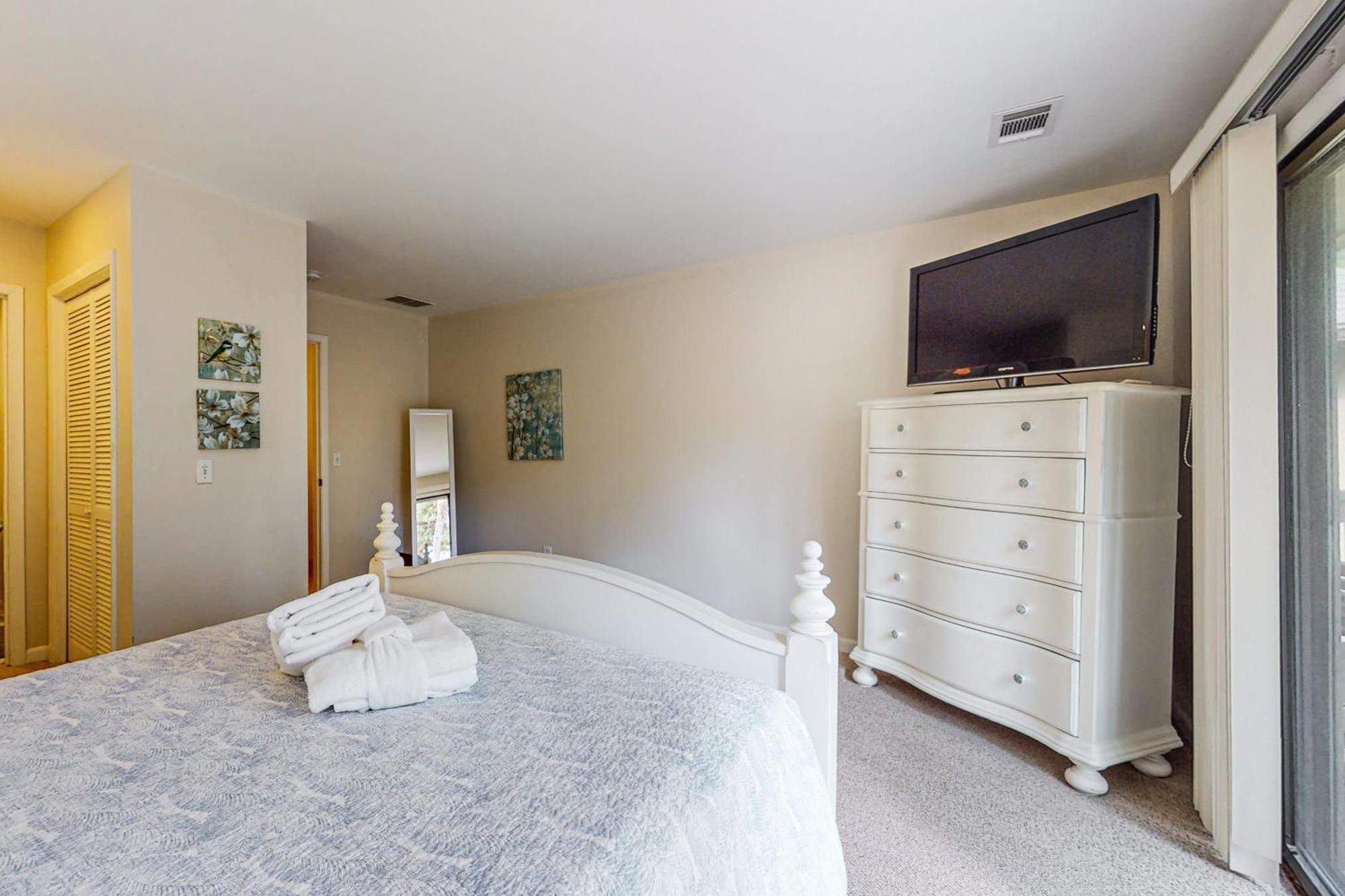 Apartment Tennismaster 505 *