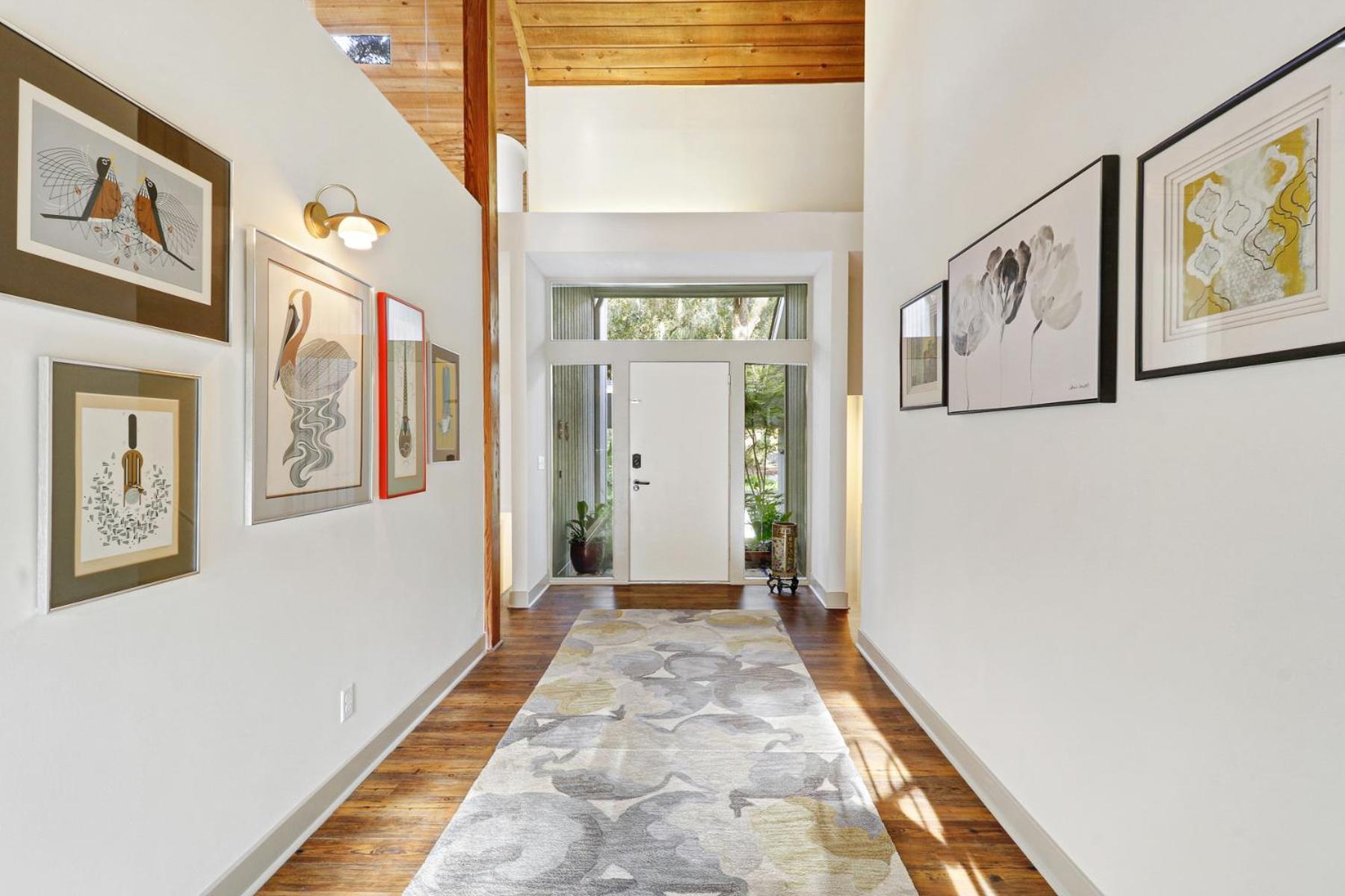 Holiday home Modern - Golf Course Views - 5 Min Bike To Hilton Head Island